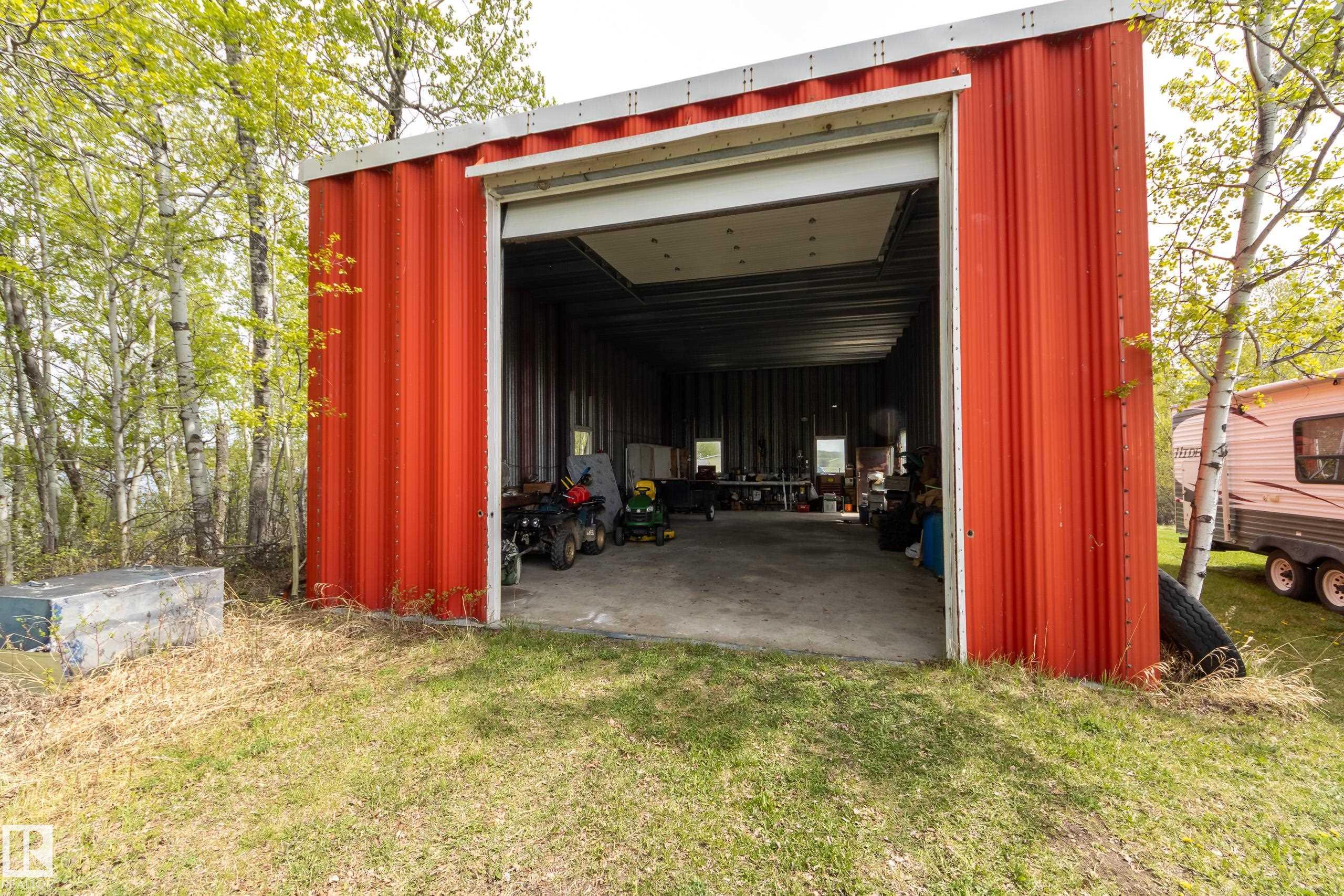 Photo 59 at 55418 Range Road 70, None, Rural Lac Ste. Anne County