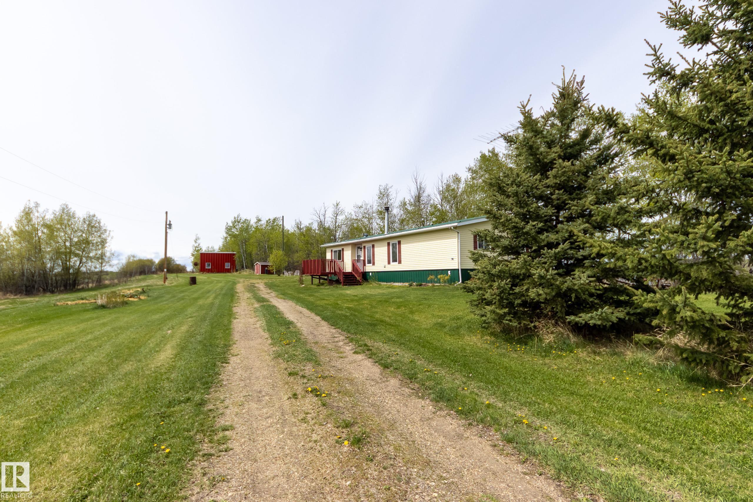 Photo 7 at 55418 Range Road 70, None, Rural Lac Ste. Anne County