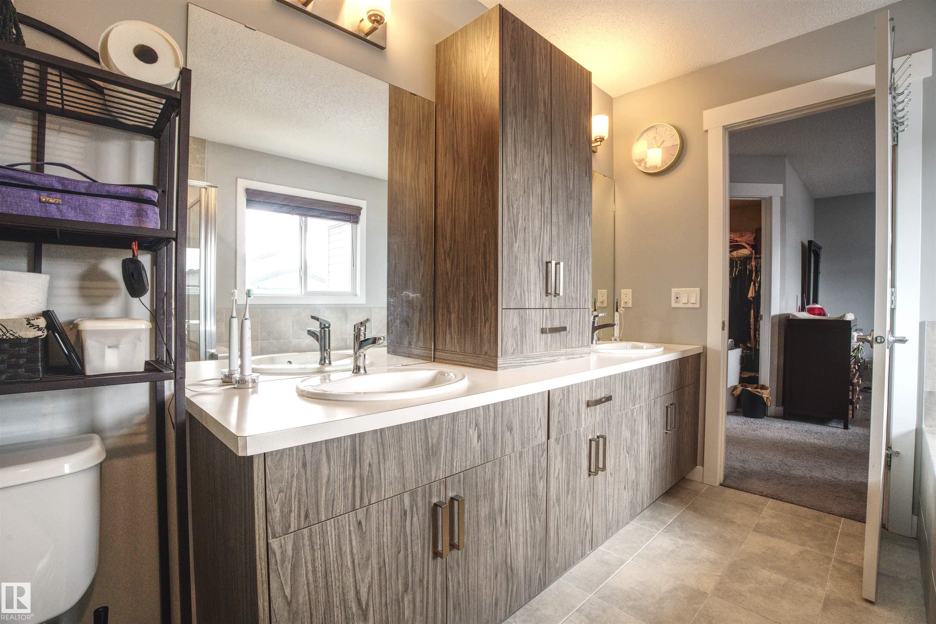 Photo 46 at 20503 99 Avenue NW, Stewart Greens, Edmonton