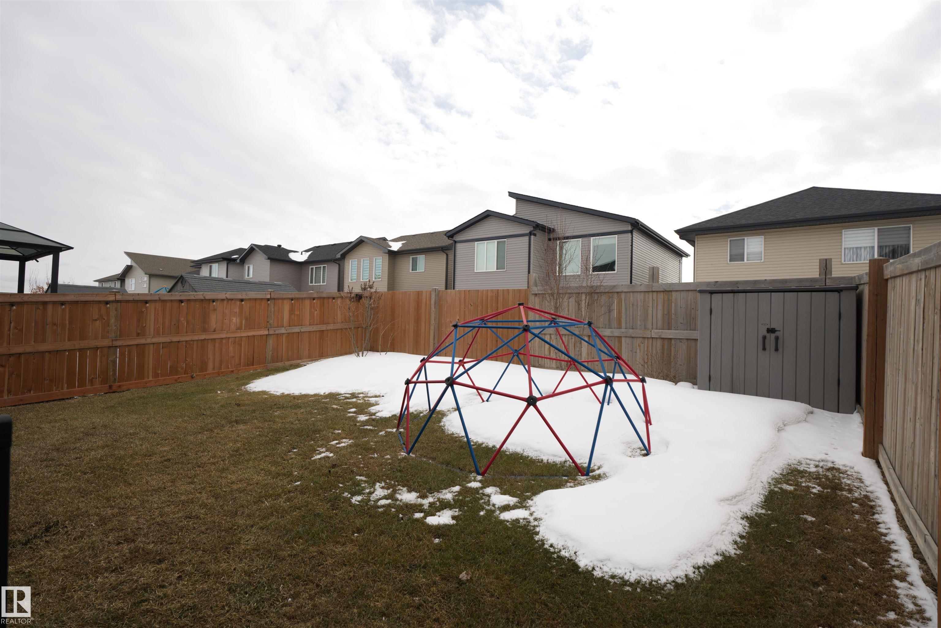 Photo 58 at 20503 99 Avenue NW, Stewart Greens, Edmonton