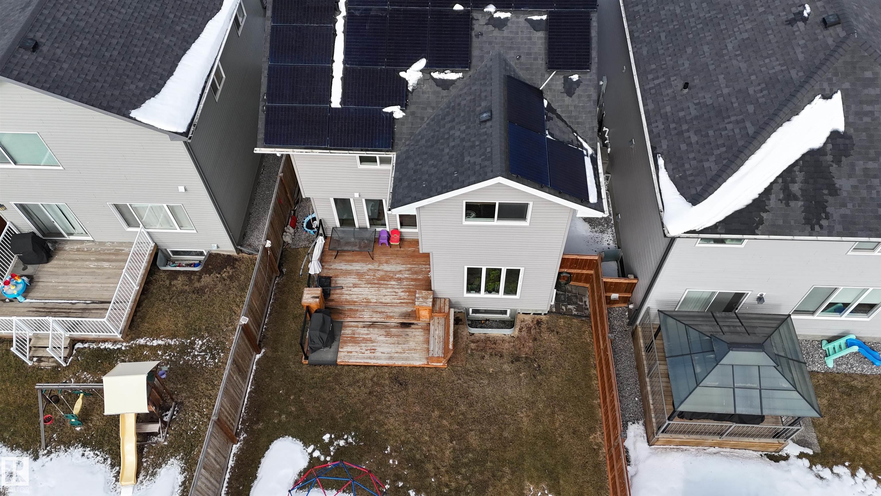 Photo 66 at 20503 99 Avenue NW, Stewart Greens, Edmonton