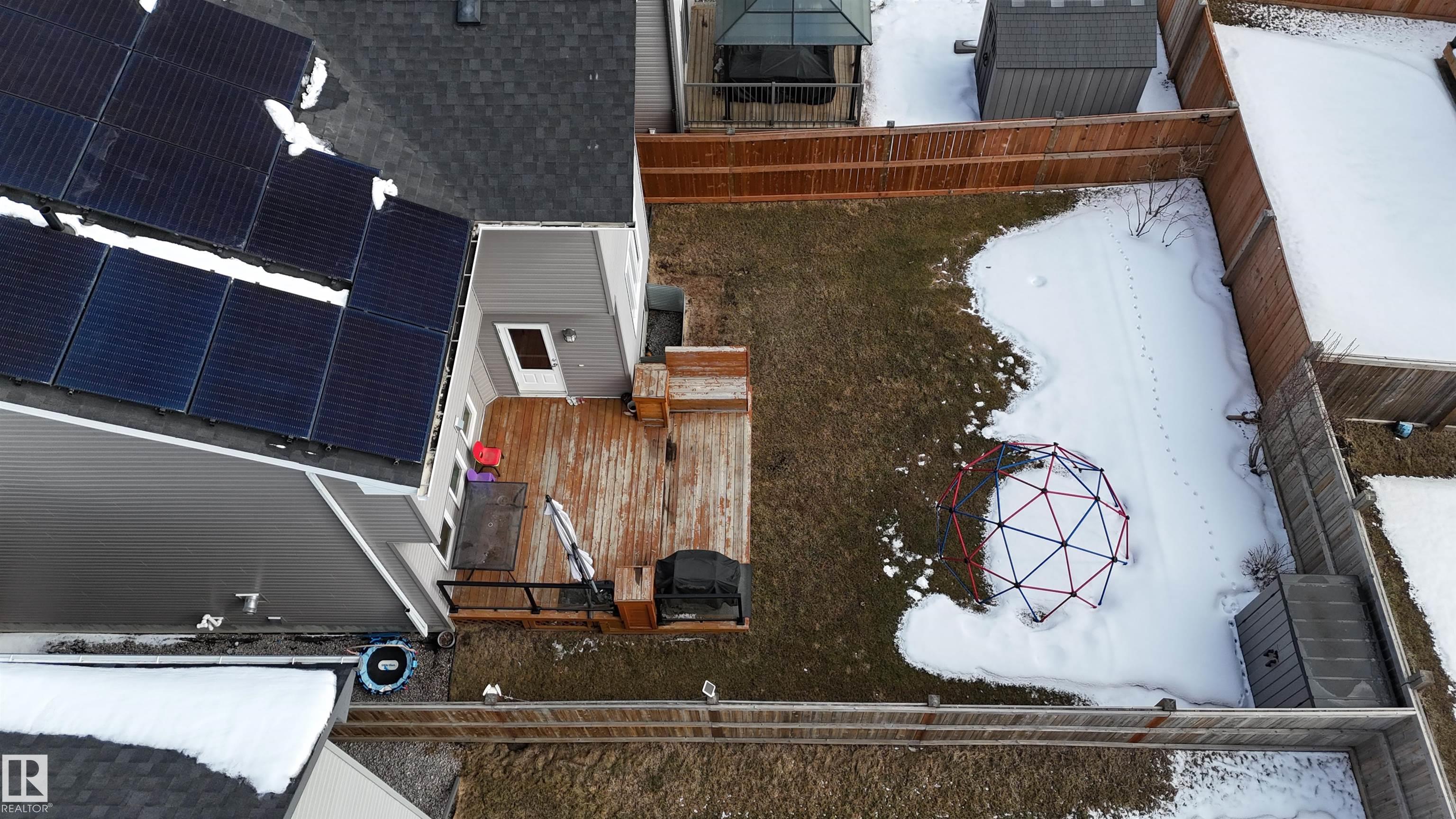 Photo 67 at 20503 99 Avenue NW, Stewart Greens, Edmonton