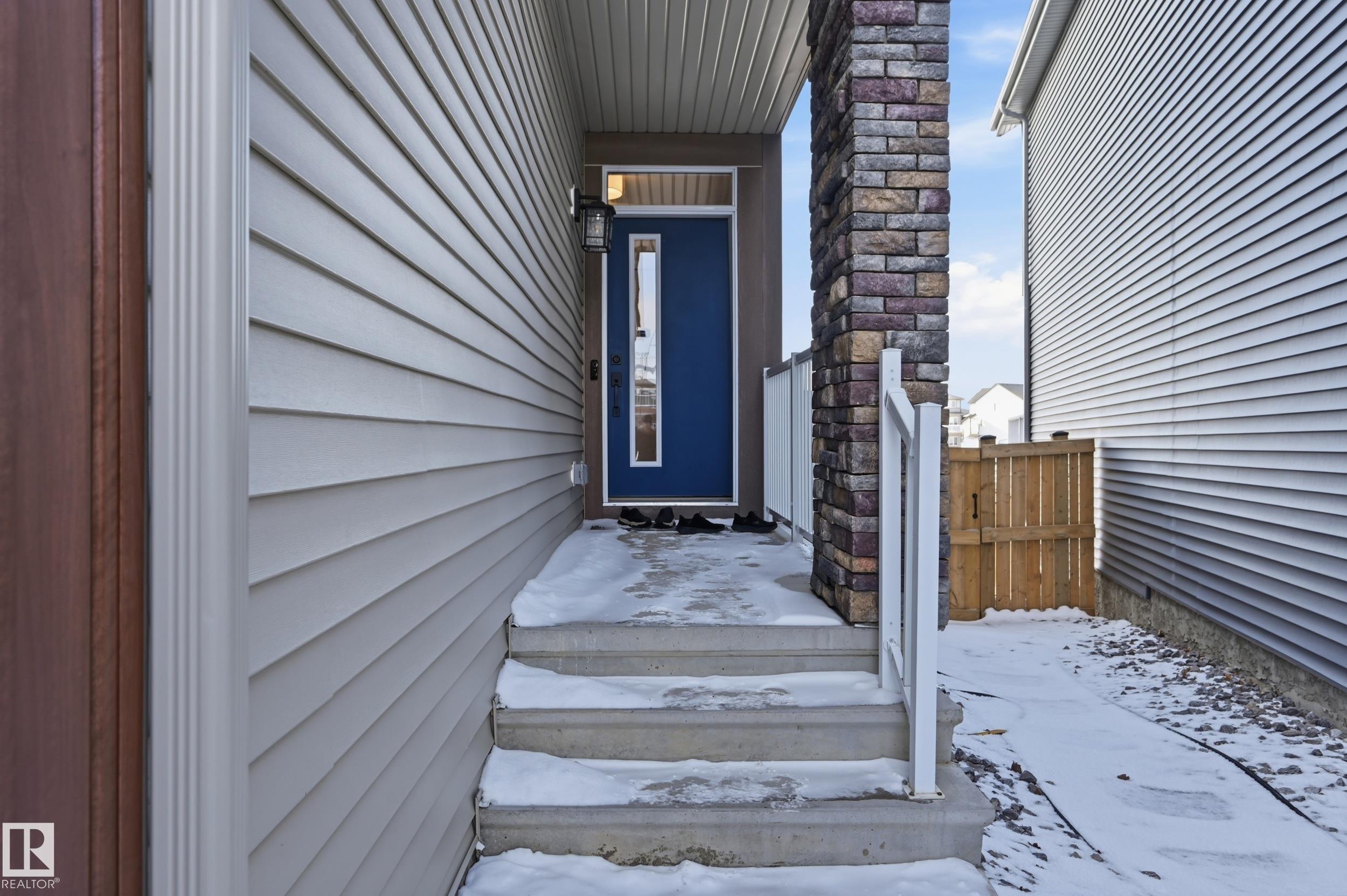 2604 202 Street NW, The Uplands, Edmonton