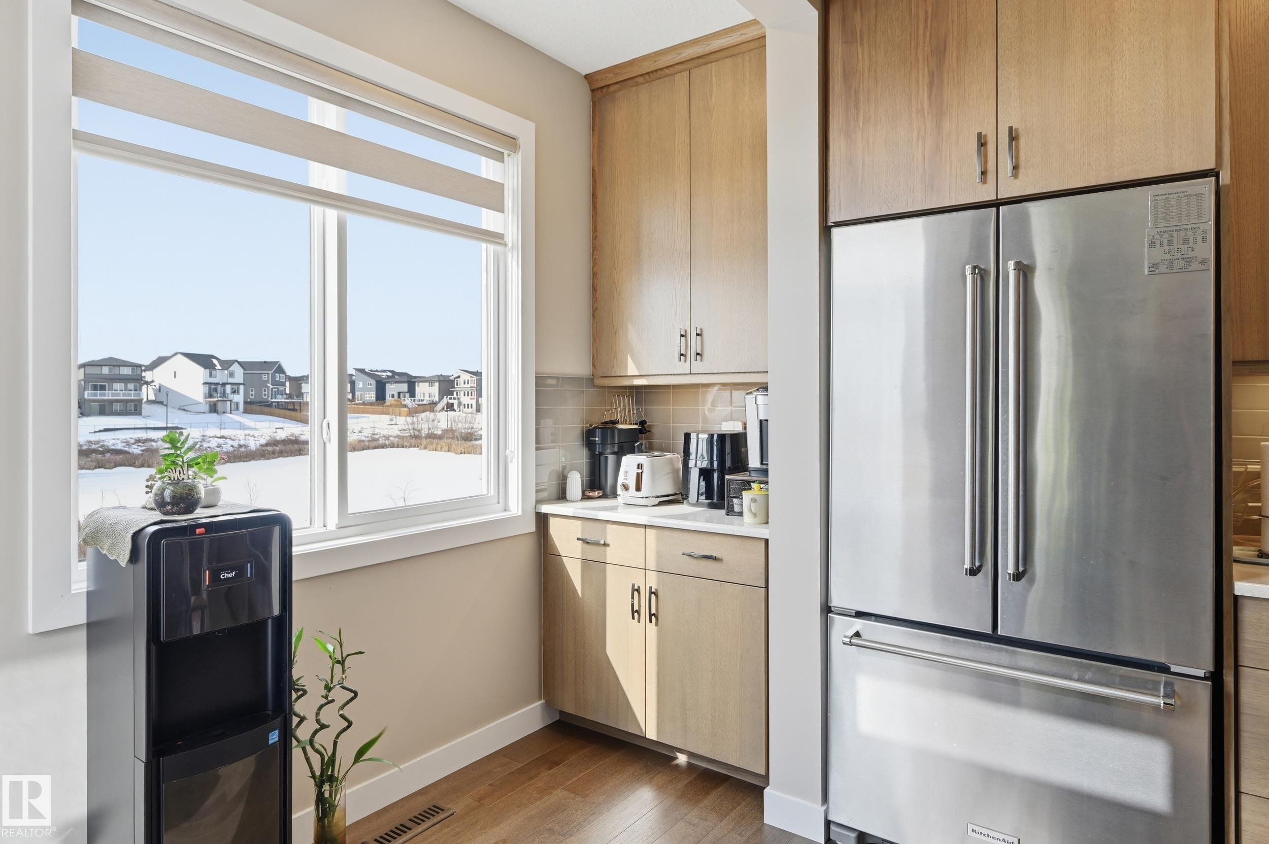 Photo 12 at 2604 202 Street NW, The Uplands, Edmonton