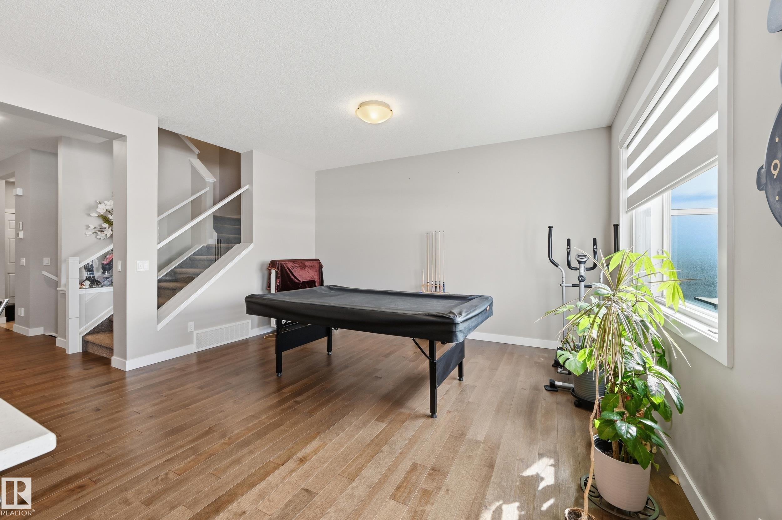 Photo 13 at 2604 202 Street NW, The Uplands, Edmonton