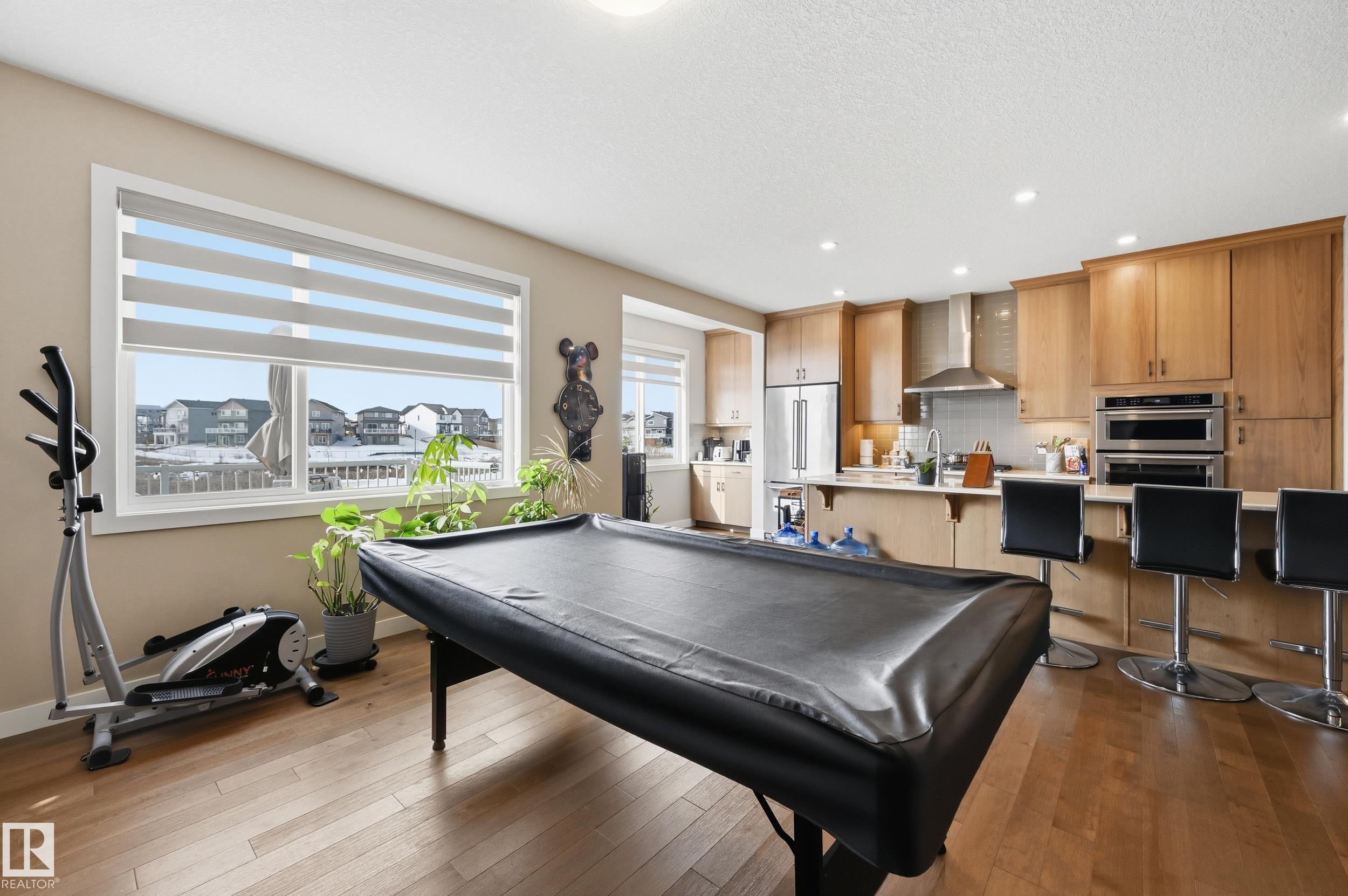 Photo 15 at 2604 202 Street NW, The Uplands, Edmonton