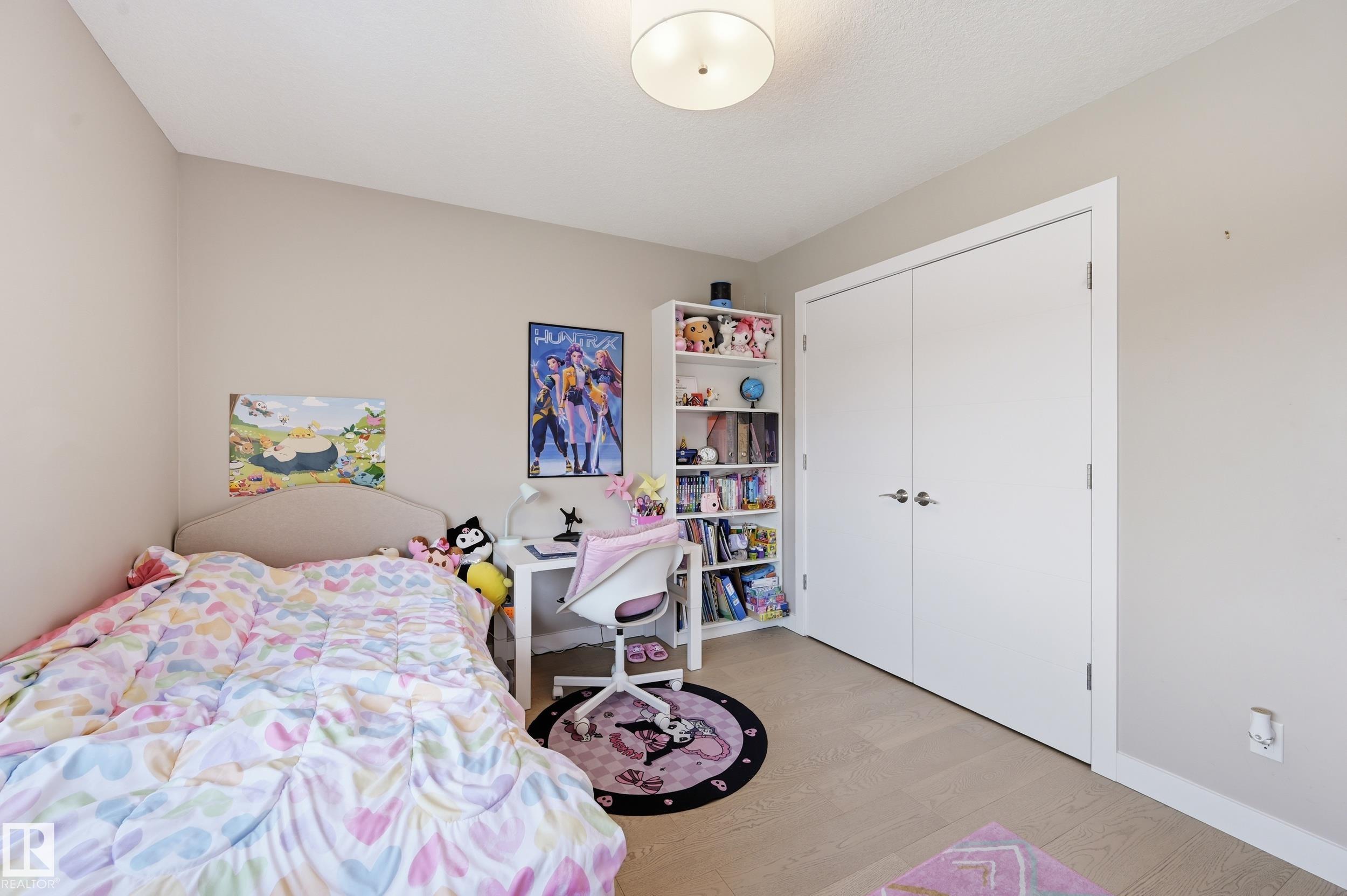 Photo 24 at 2604 202 Street NW, The Uplands, Edmonton