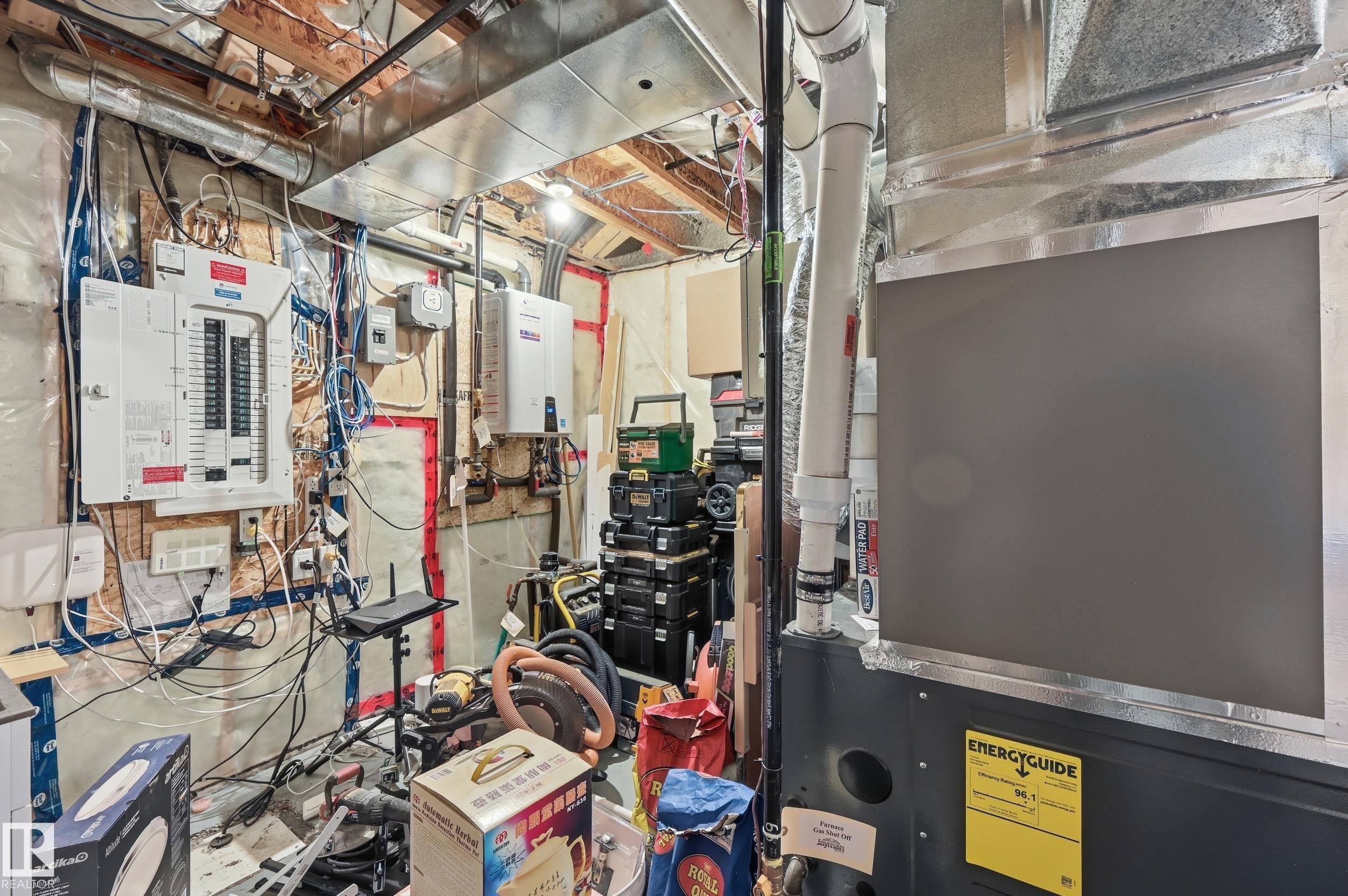 Photo 36 at 2604 202 Street NW, The Uplands, Edmonton