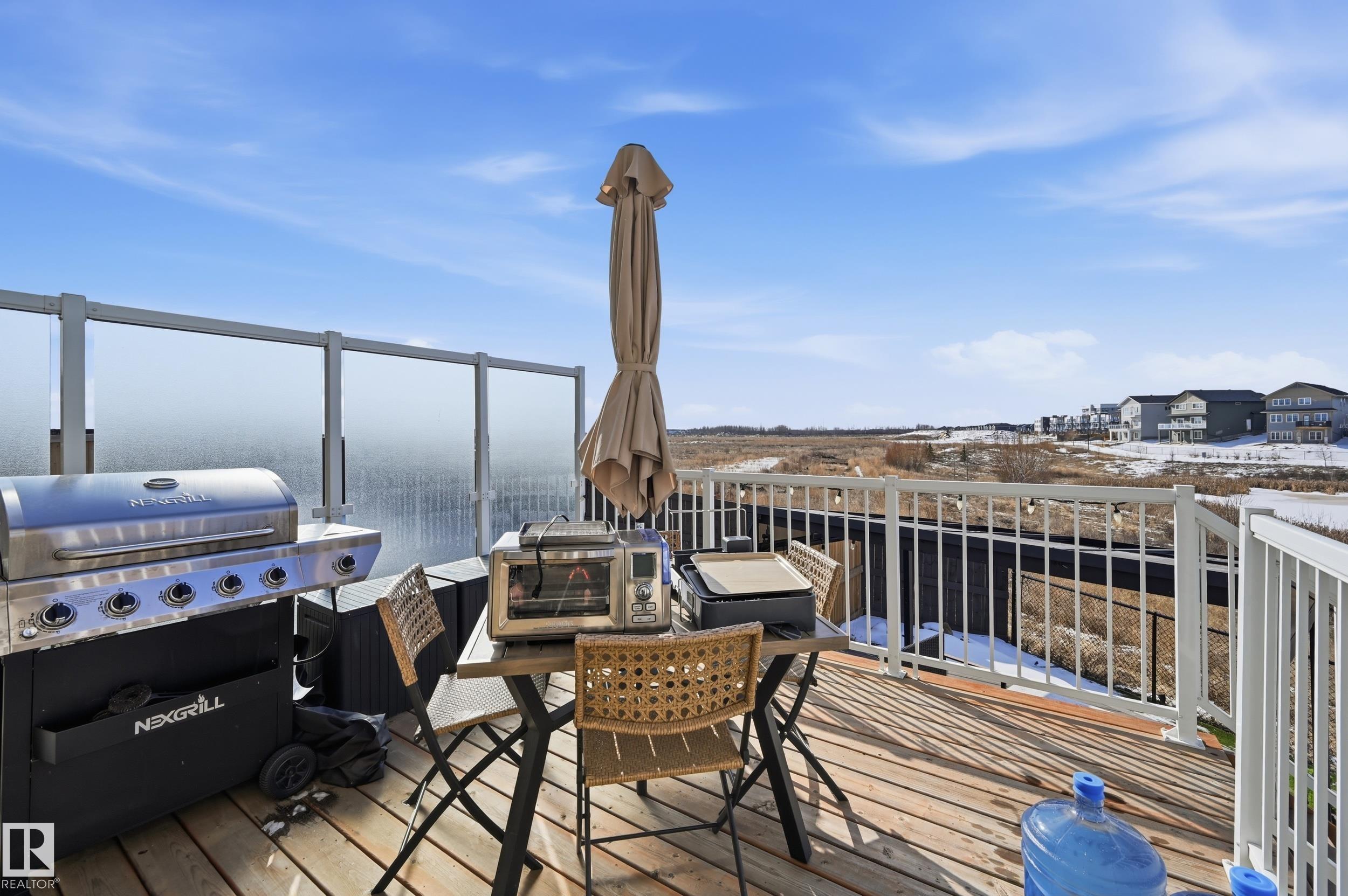 Photo 37 at 2604 202 Street NW, The Uplands, Edmonton