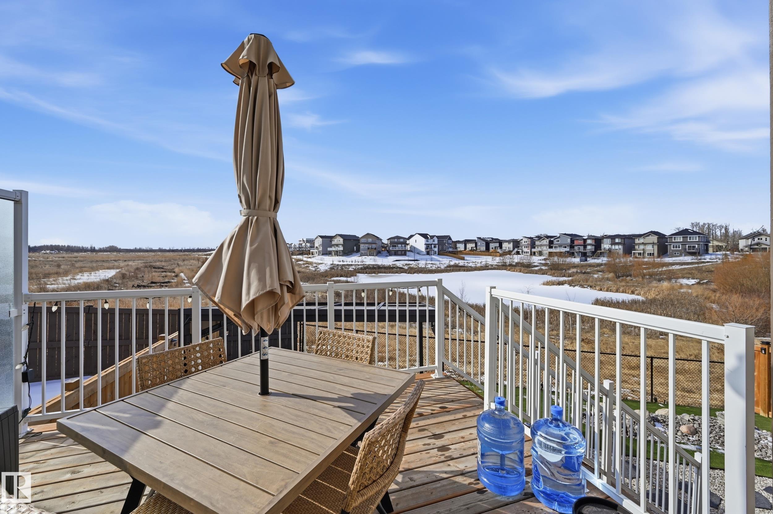 Photo 38 at 2604 202 Street NW, The Uplands, Edmonton