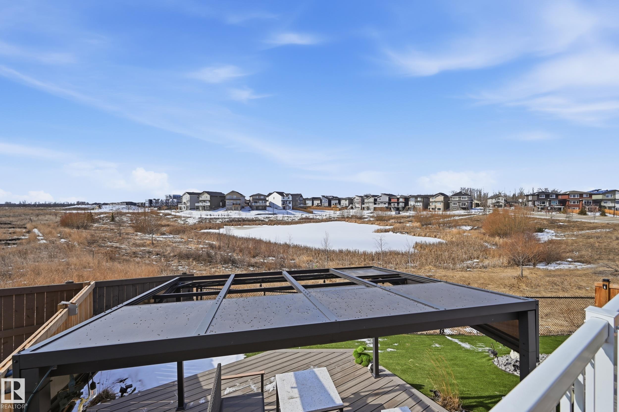 Photo 39 at 2604 202 Street NW, The Uplands, Edmonton