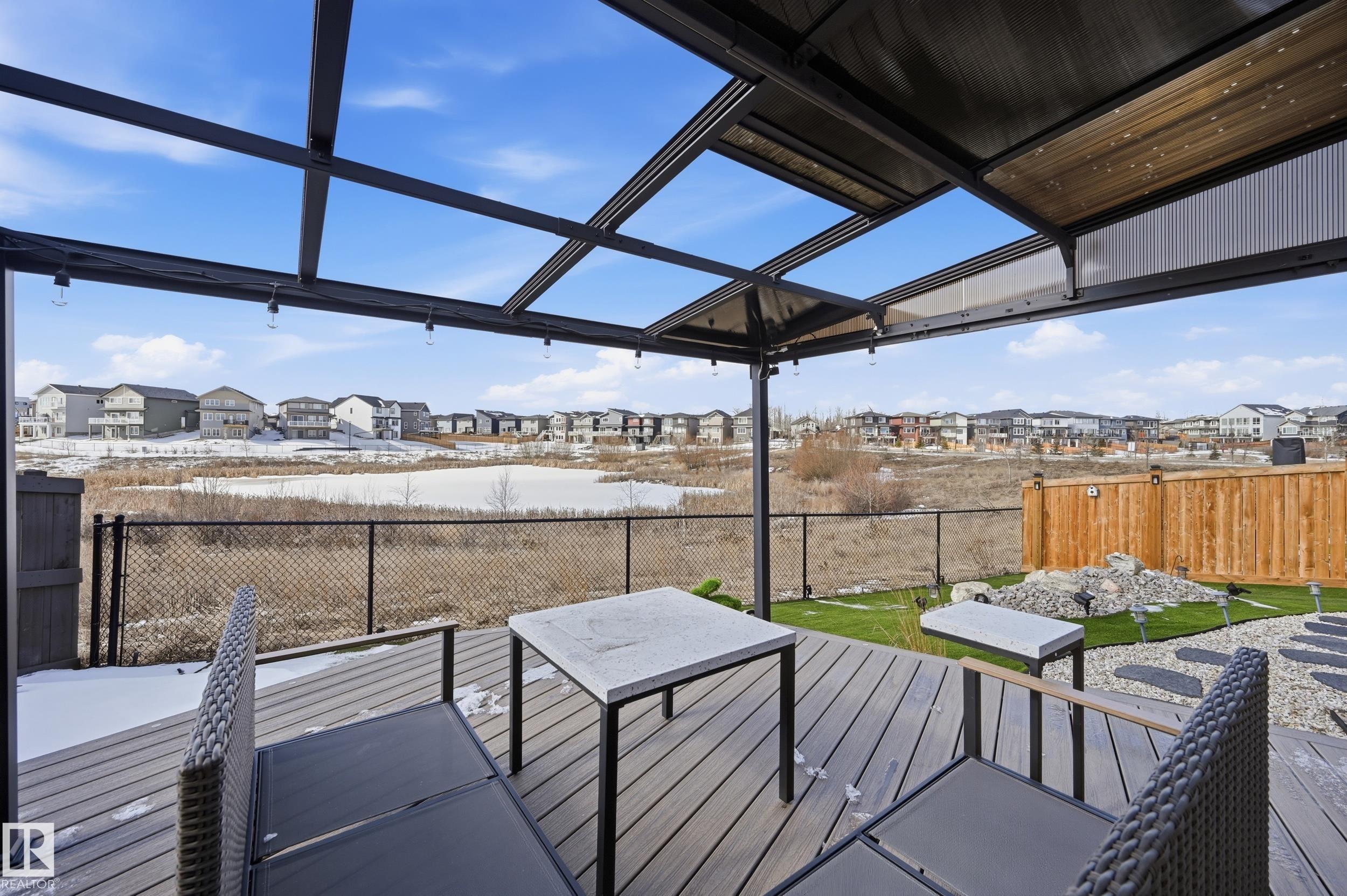 Photo 41 at 2604 202 Street NW, The Uplands, Edmonton