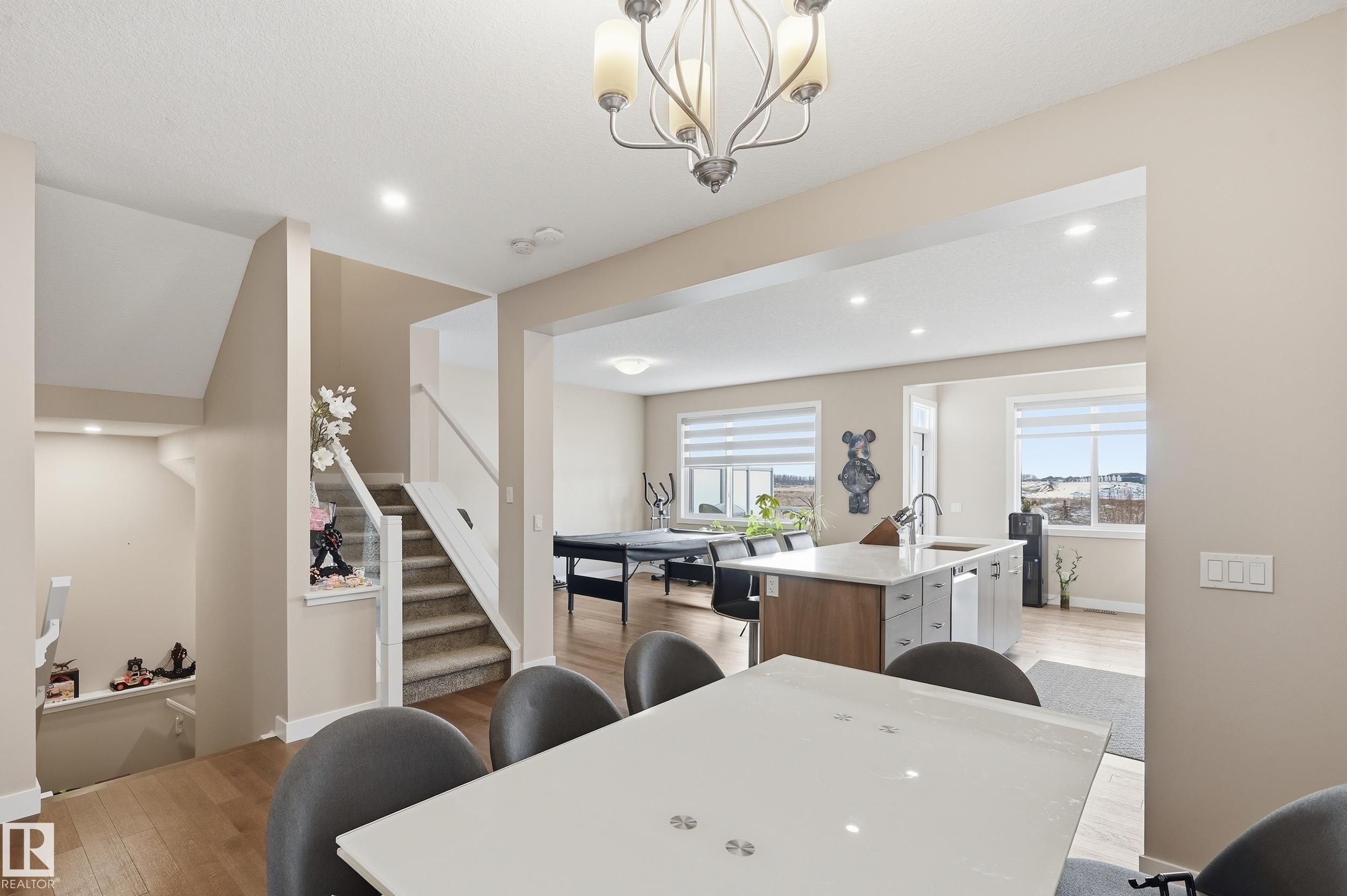 Photo 6 at 2604 202 Street NW, The Uplands, Edmonton