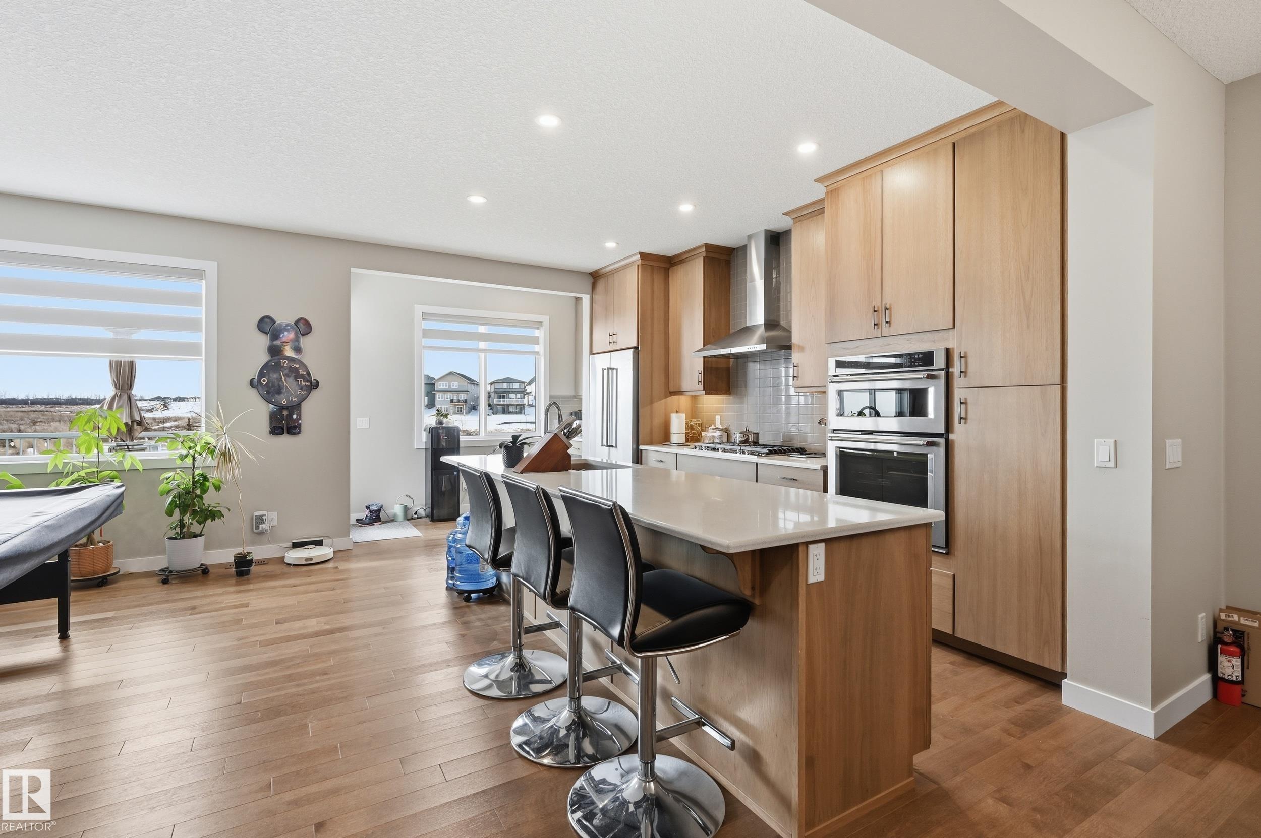 Photo 7 at 2604 202 Street NW, The Uplands, Edmonton