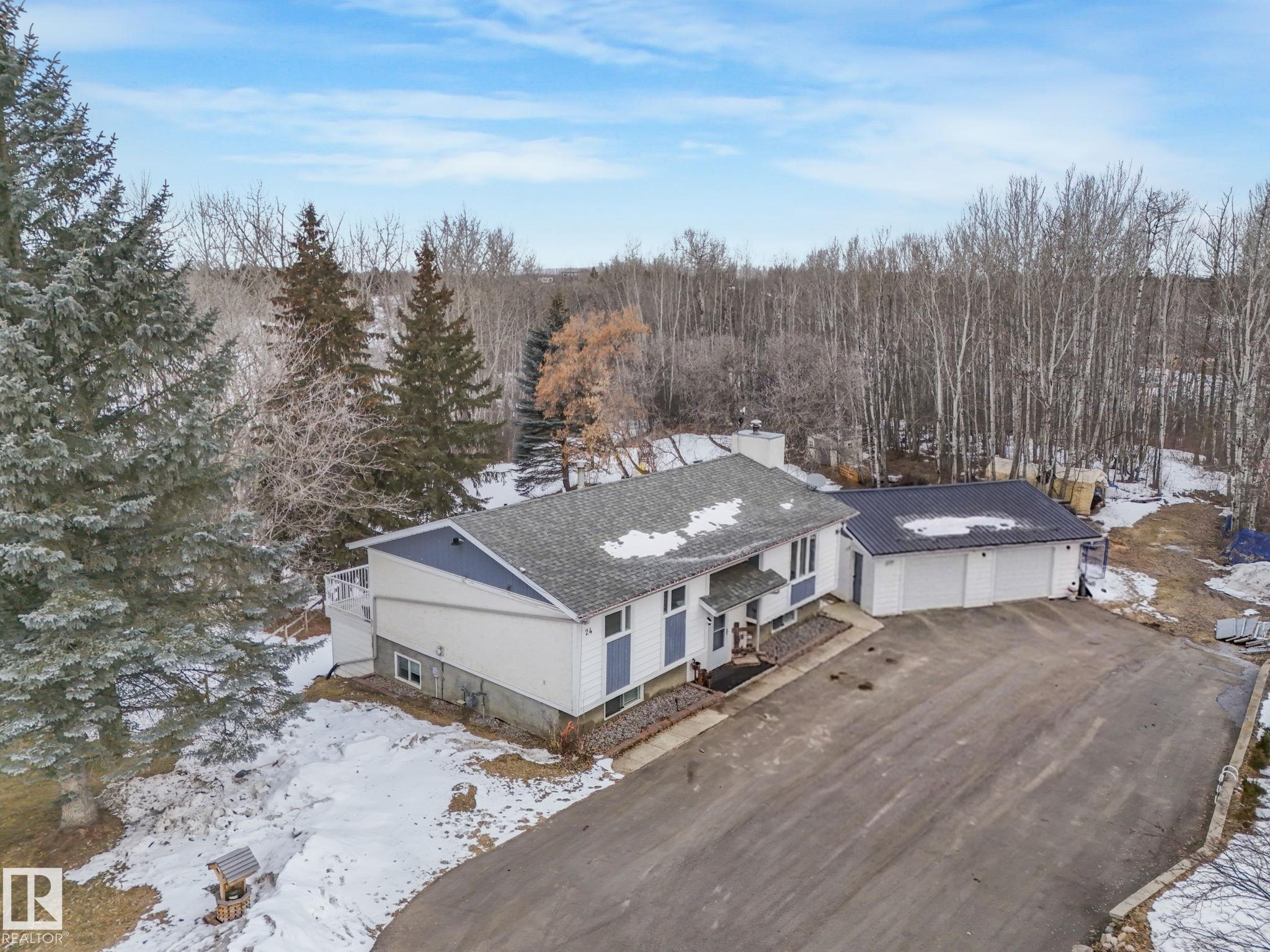 24 - 2022 Parkland Drive, Marrakesh Properties, Rural Parkland County