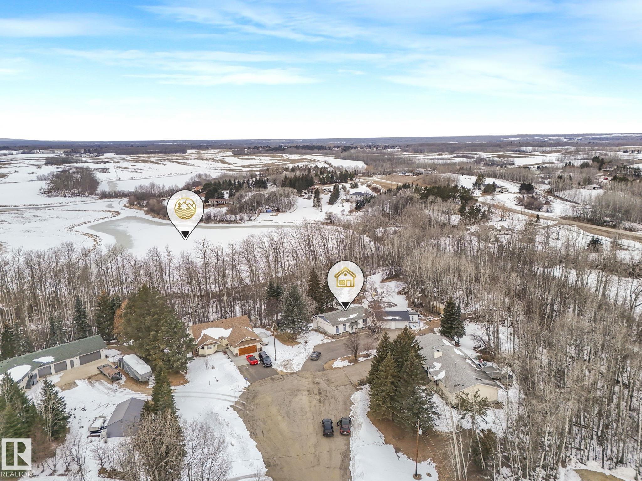 24 - 2022 Parkland Drive, Marrakesh Properties, Rural Parkland County