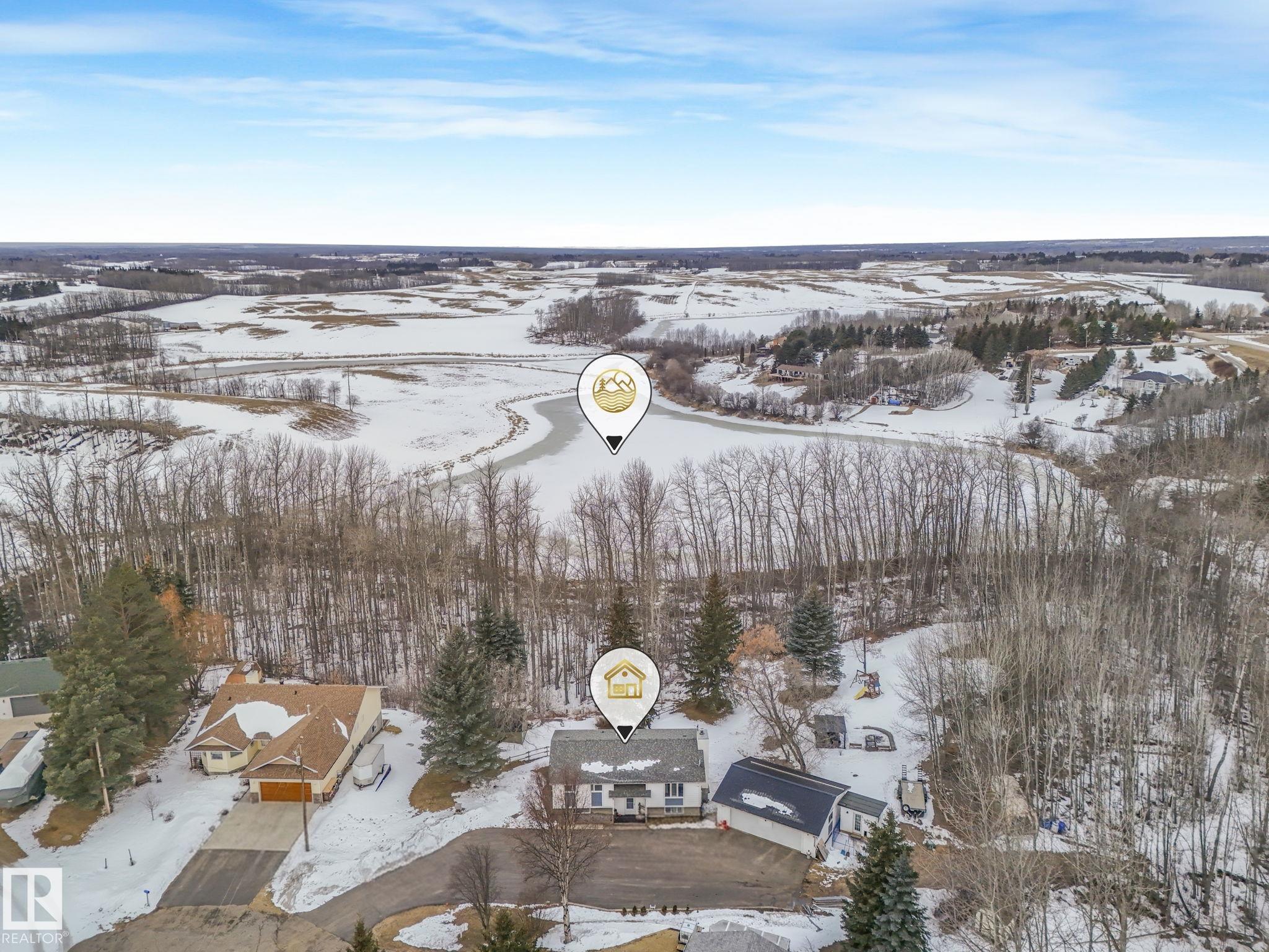 Photo 11 at 24 - 2022 Parkland Drive, Marrakesh Properties, Rural Parkland County