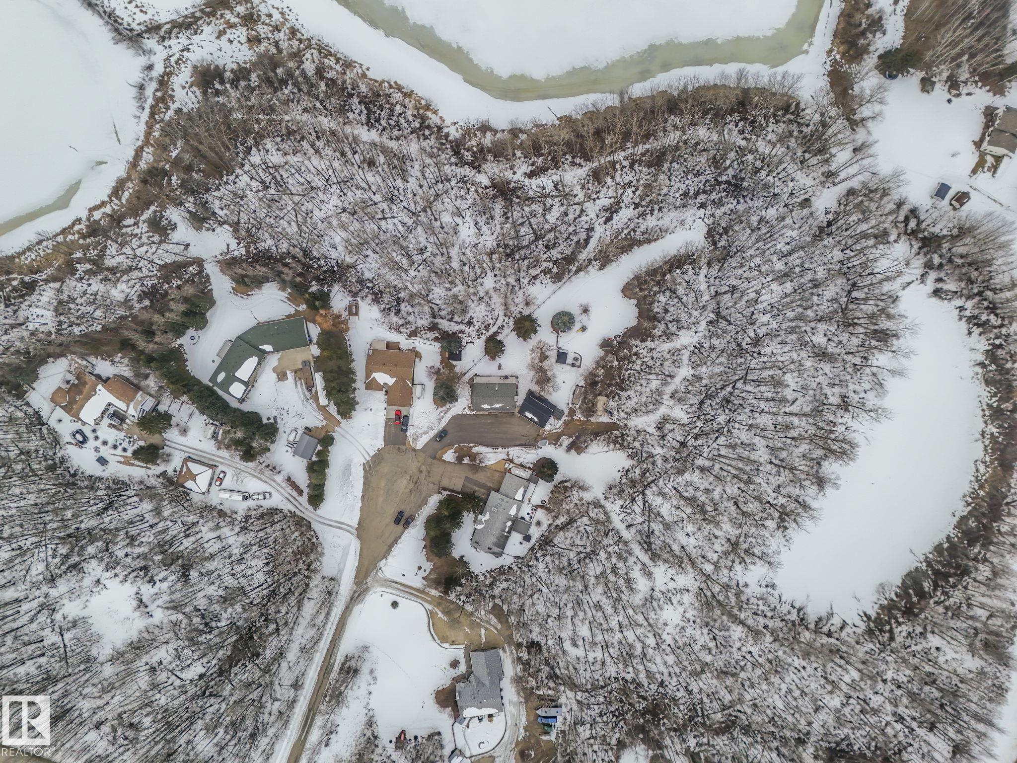 Photo 13 at 24 - 2022 Parkland Drive, Marrakesh Properties, Rural Parkland County