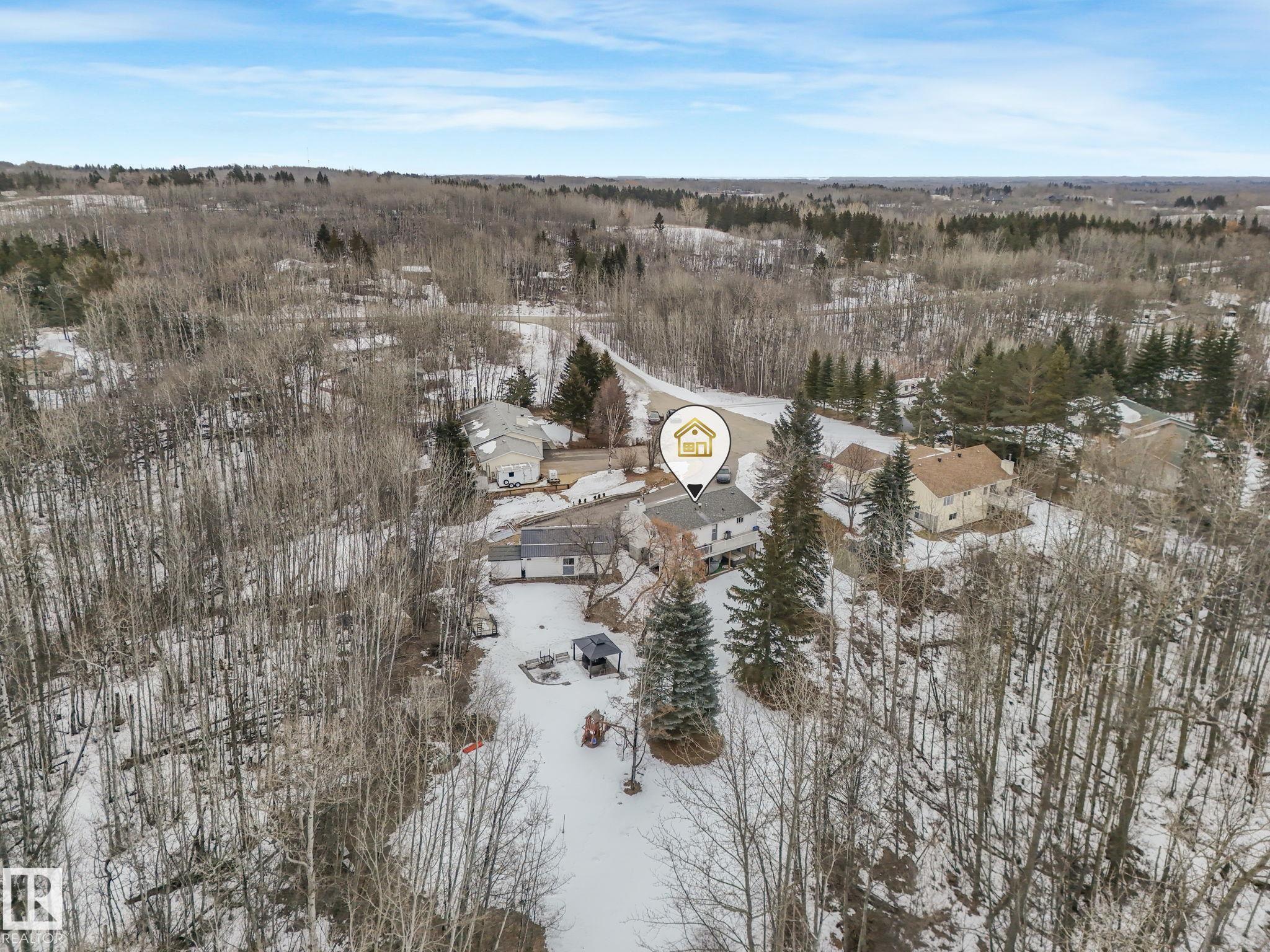 Photo 15 at 24 - 2022 Parkland Drive, Marrakesh Properties, Rural Parkland County