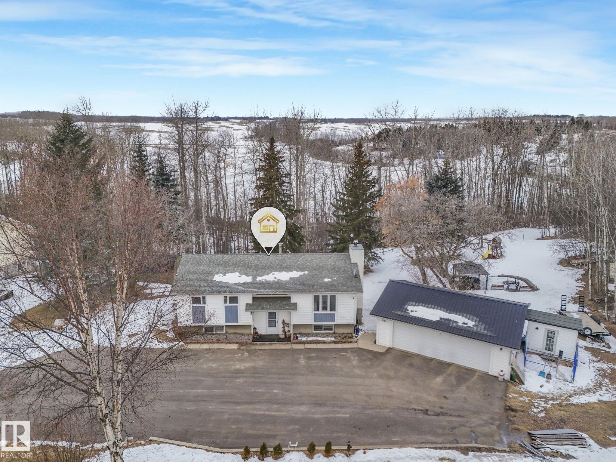 24 - 2022 Parkland Drive, Marrakesh Properties, Rural Parkland County
