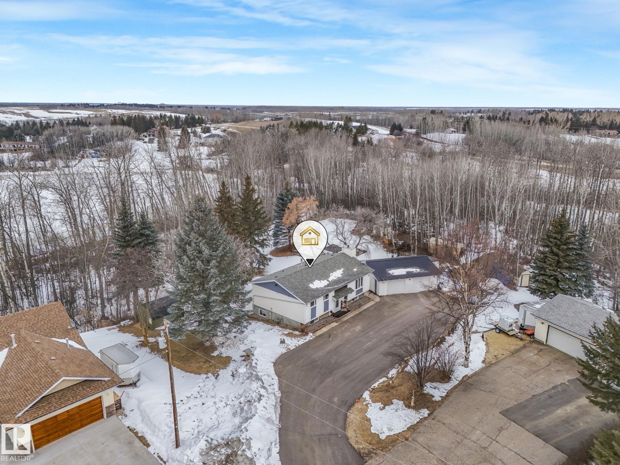 24 - 2022 Parkland Drive, Marrakesh Properties, Rural Parkland County