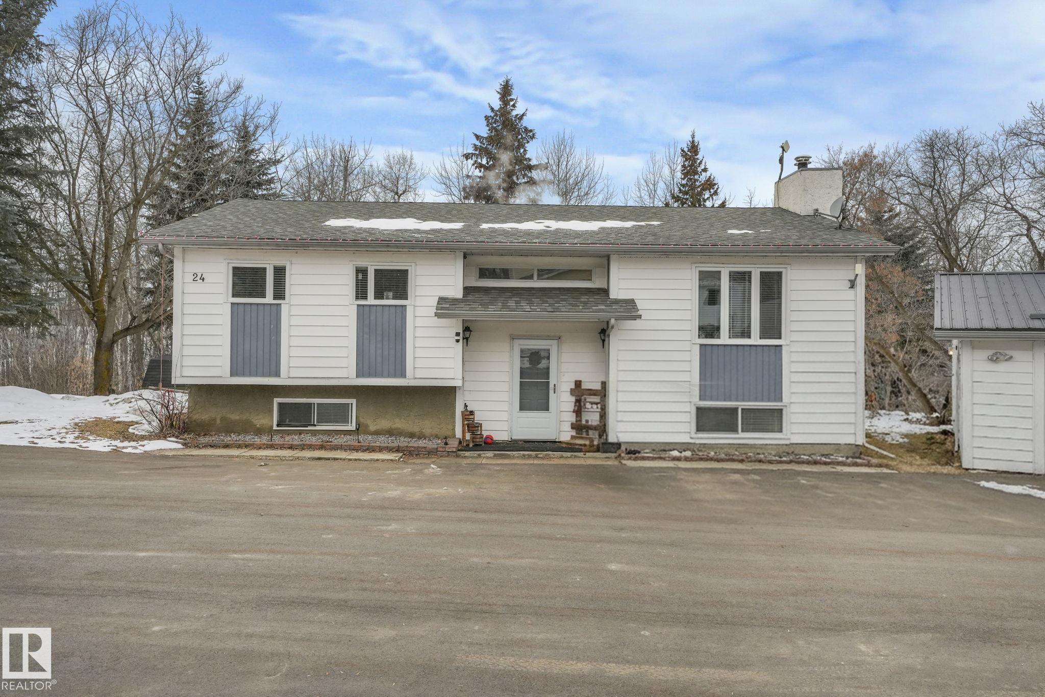 24 - 2022 Parkland Drive, Marrakesh Properties, Rural Parkland County