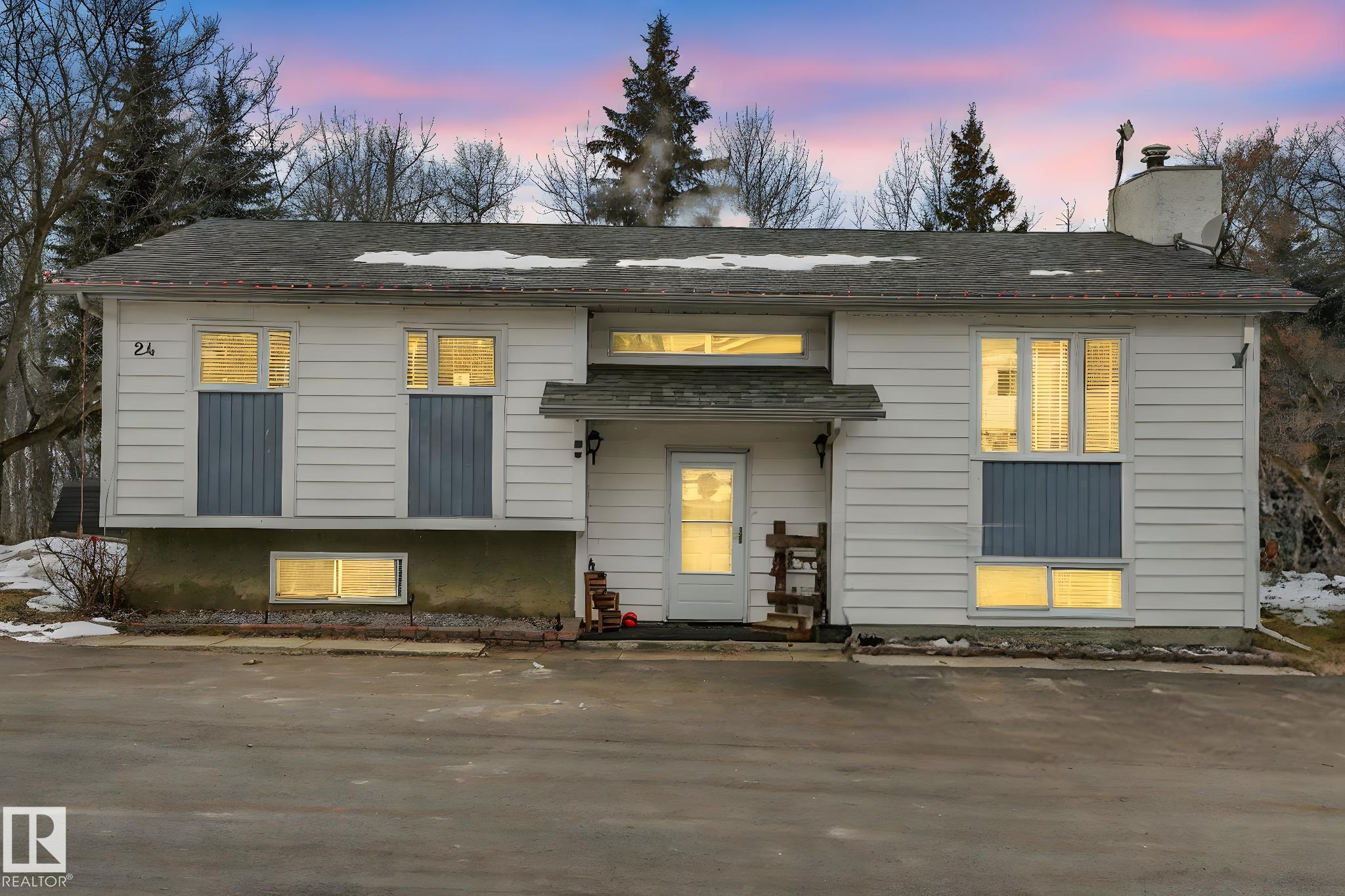 Photo 6 at 24 - 2022 Parkland Drive, Marrakesh Properties, Rural Parkland County