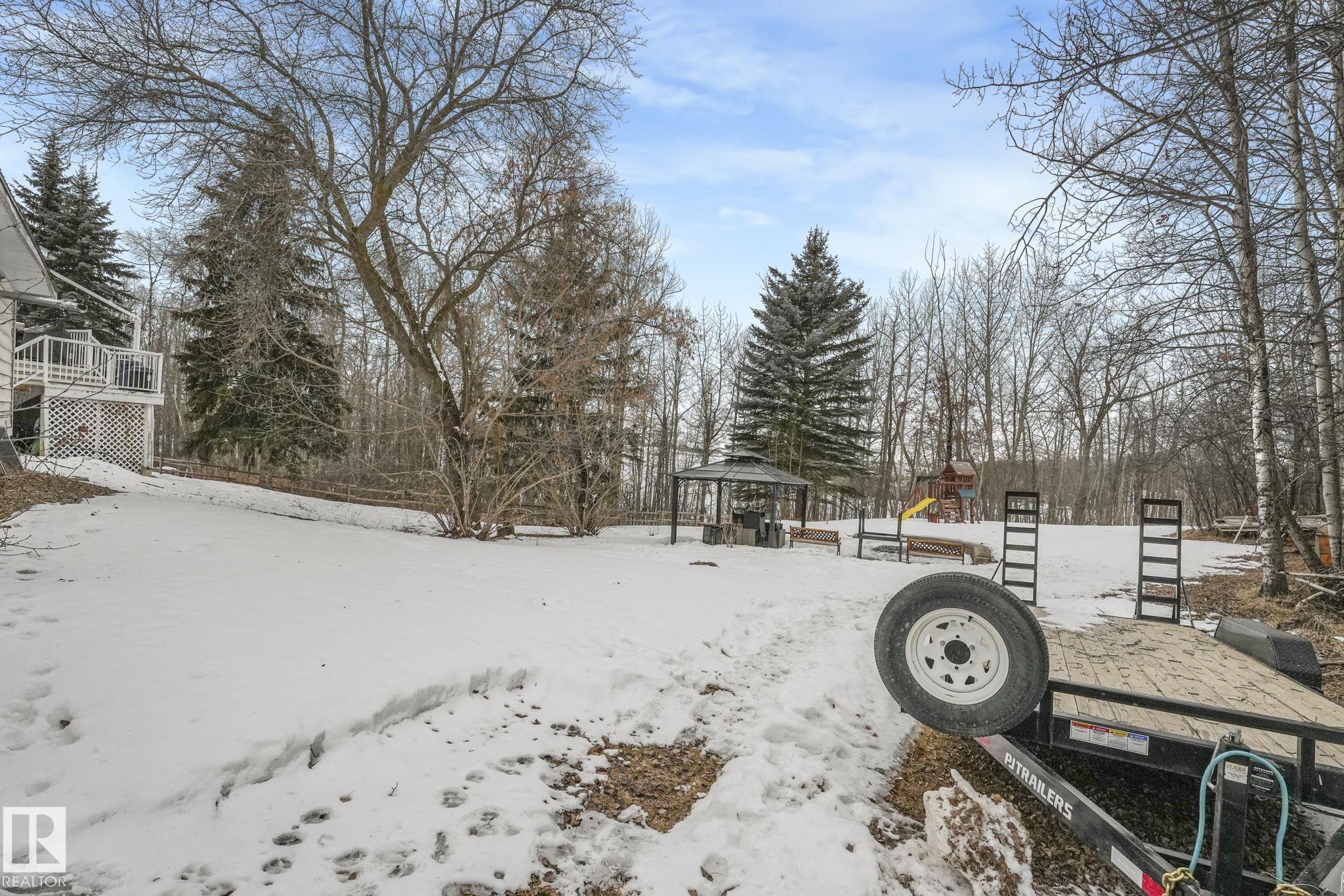 Photo 59 at 24 - 2022 Parkland Drive, Marrakesh Properties, Rural Parkland County