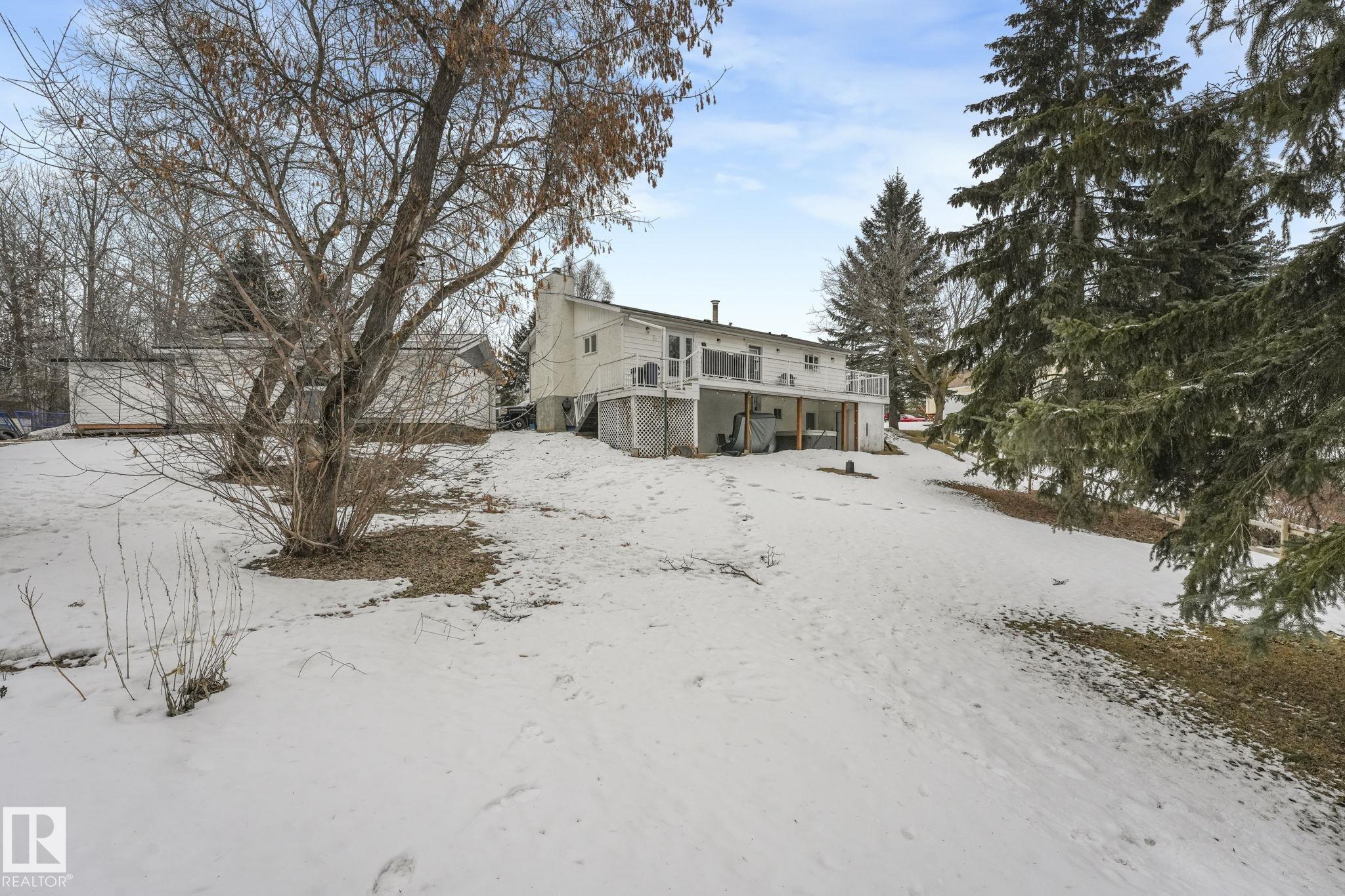 Photo 63 at 24 - 2022 Parkland Drive, Marrakesh Properties, Rural Parkland County