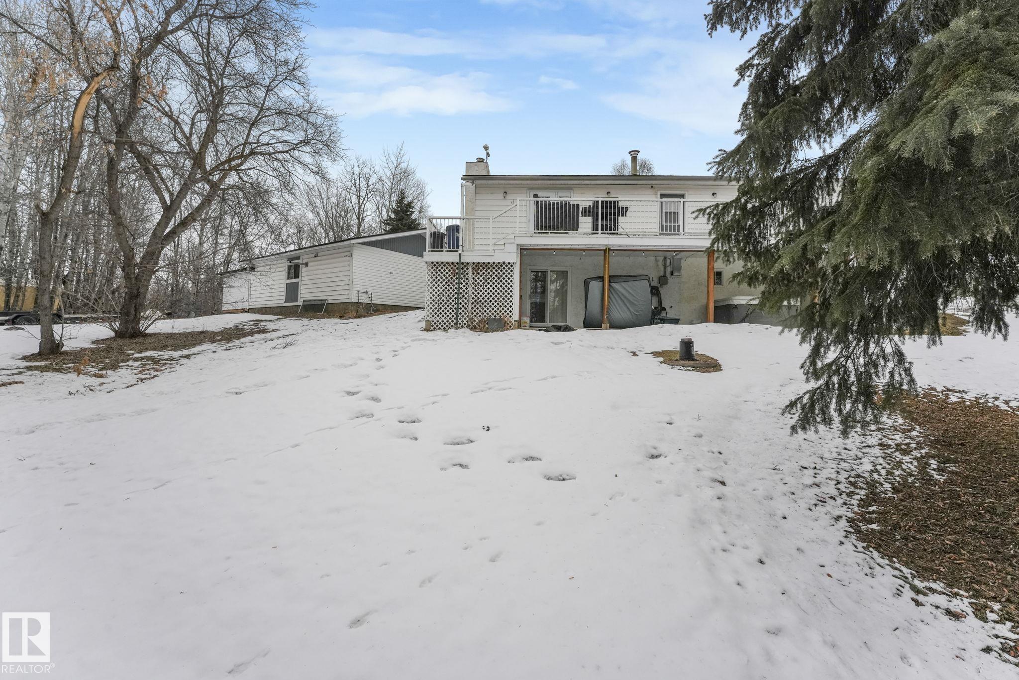 Photo 65 at 24 - 2022 Parkland Drive, Marrakesh Properties, Rural Parkland County