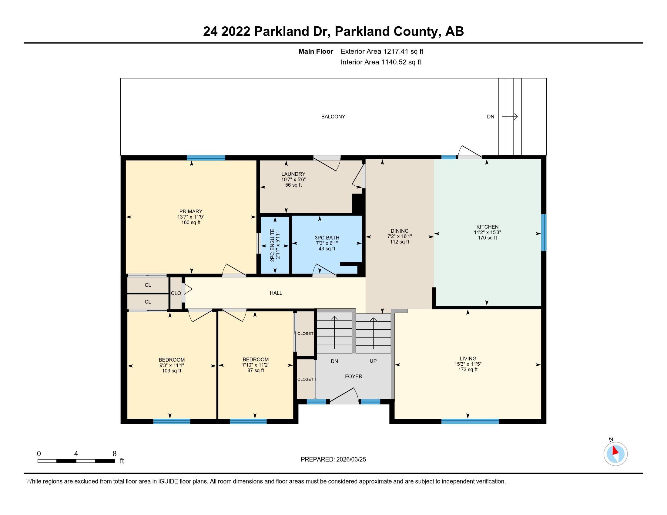 Photo 69 at 24 - 2022 Parkland Drive, Marrakesh Properties, Rural Parkland County
