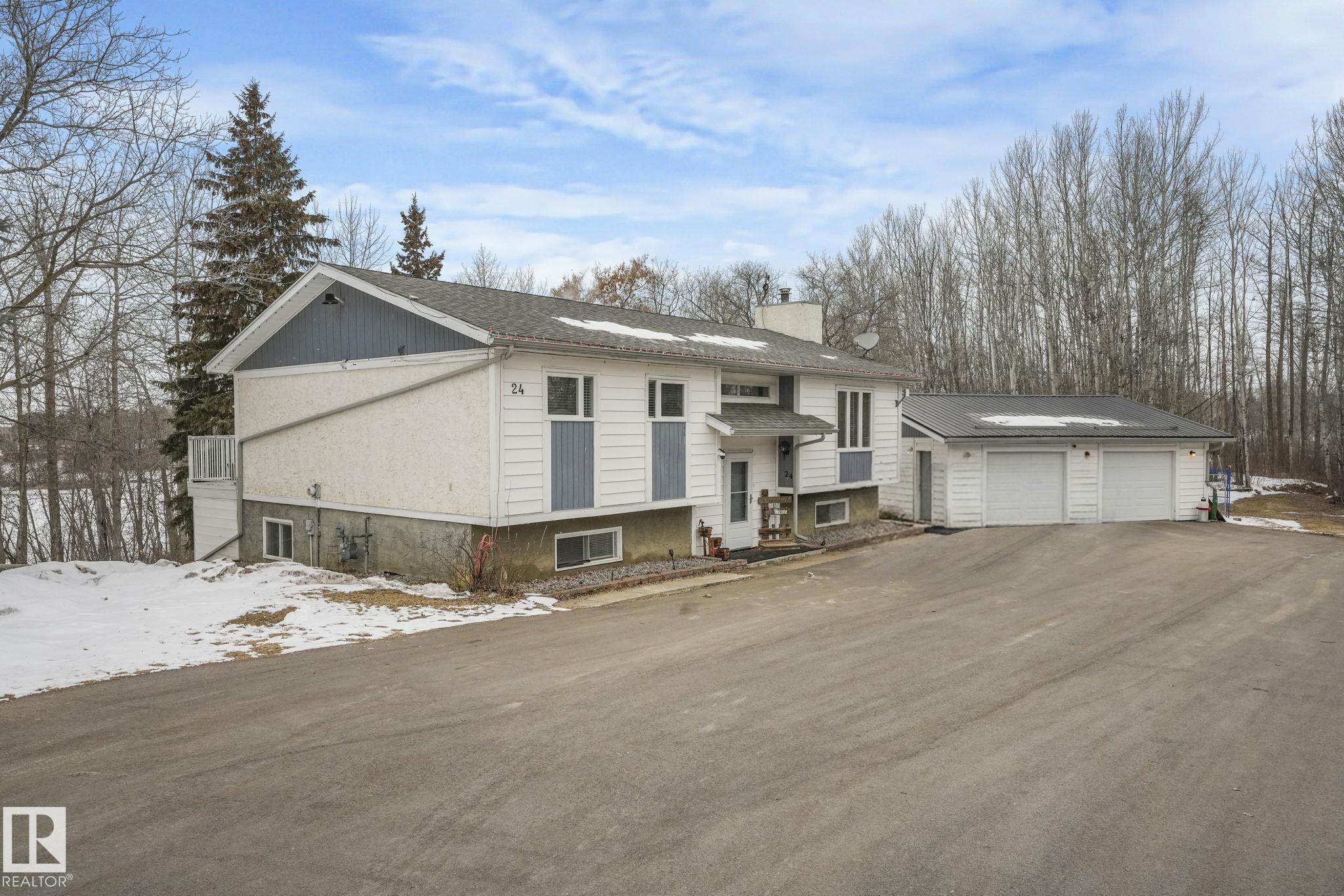 Photo 9 at 24 - 2022 Parkland Drive, Marrakesh Properties, Rural Parkland County