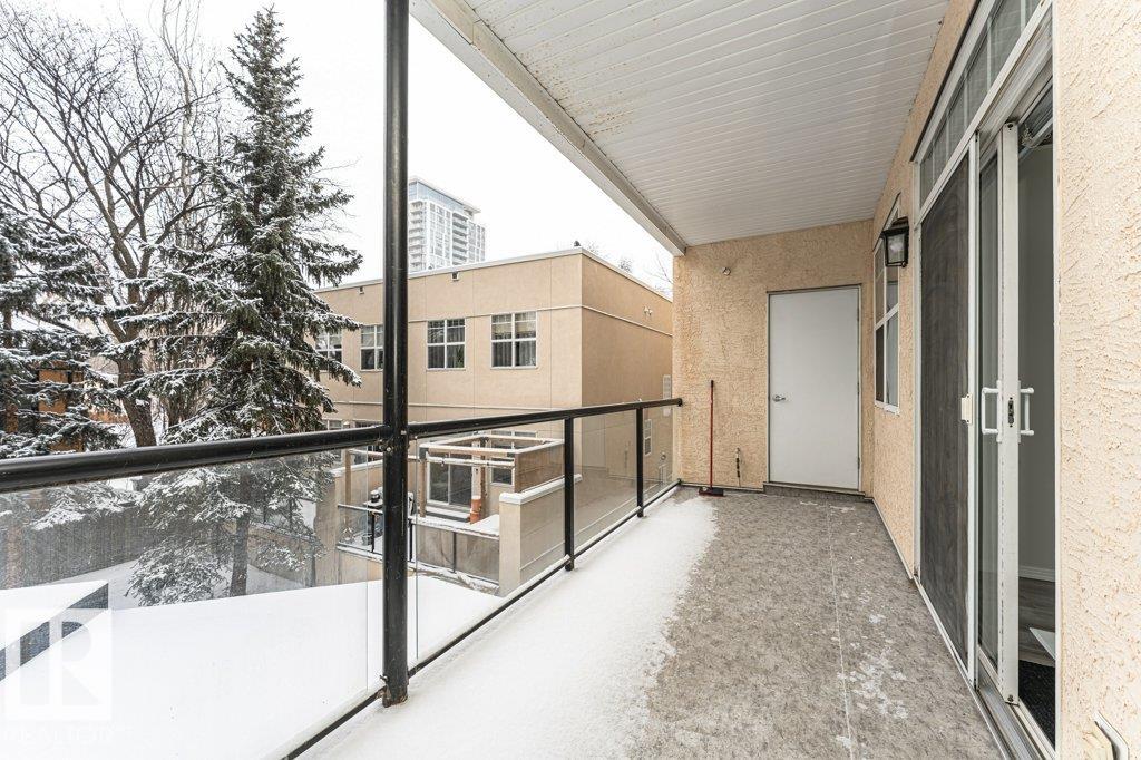 Photo 28 at 211 - 9828 112 Street NW, Wîhkwêntôwin, Edmonton