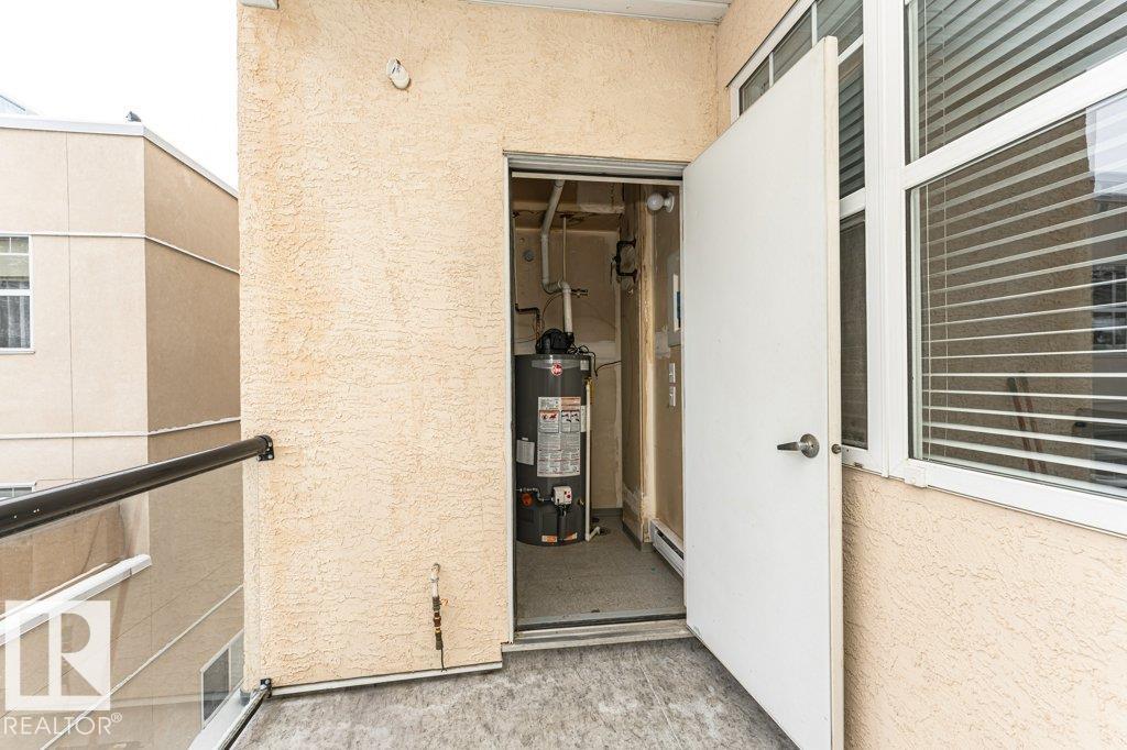 Photo 29 at 211 - 9828 112 Street NW, Wîhkwêntôwin, Edmonton