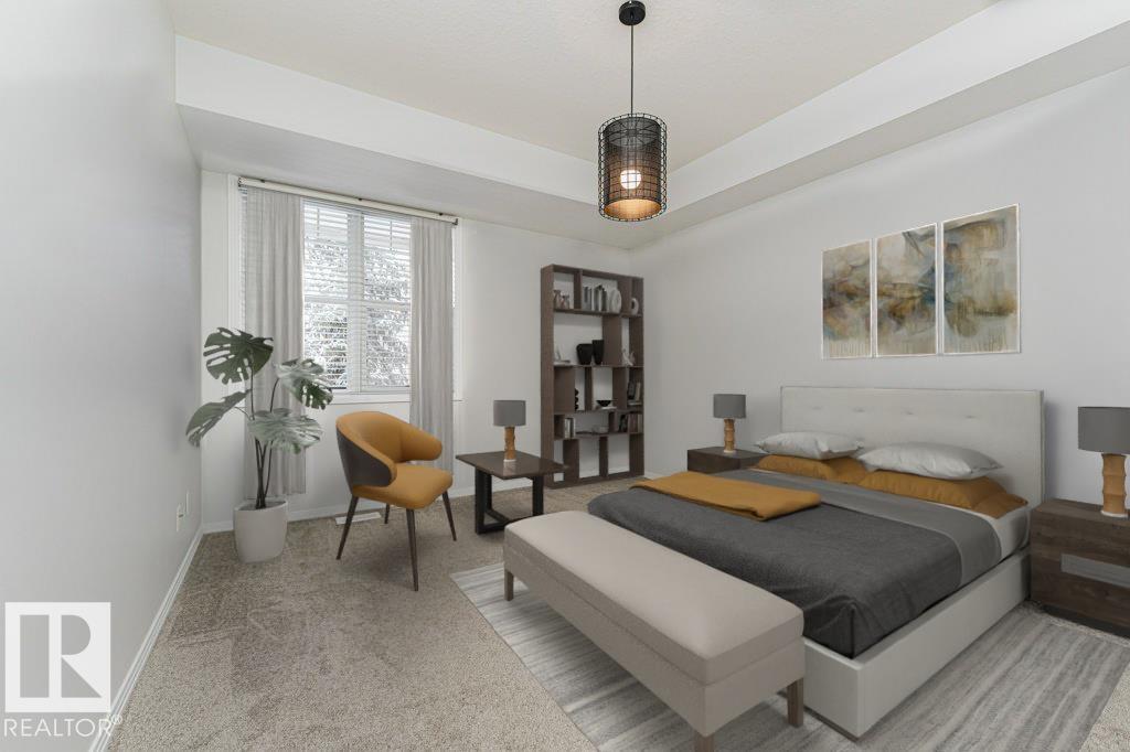 Photo 31 at 211 - 9828 112 Street NW, Wîhkwêntôwin, Edmonton