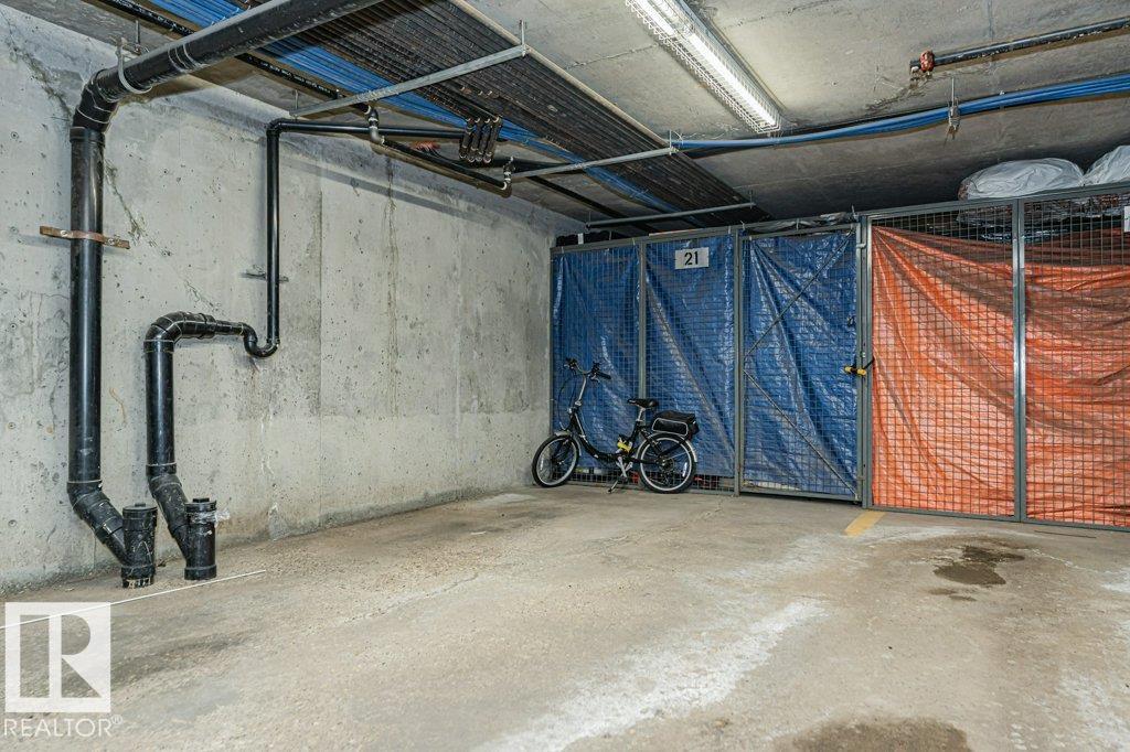 Photo 46 at 211 - 9828 112 Street NW, Wîhkwêntôwin, Edmonton