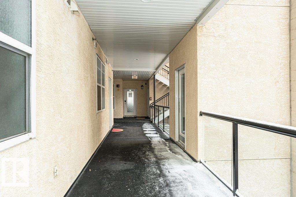 Photo 48 at 211 - 9828 112 Street NW, Wîhkwêntôwin, Edmonton