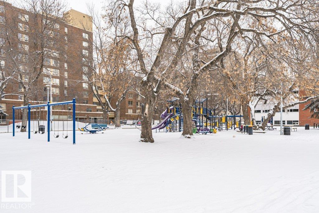 Photo 49 at 211 - 9828 112 Street NW, Wîhkwêntôwin, Edmonton