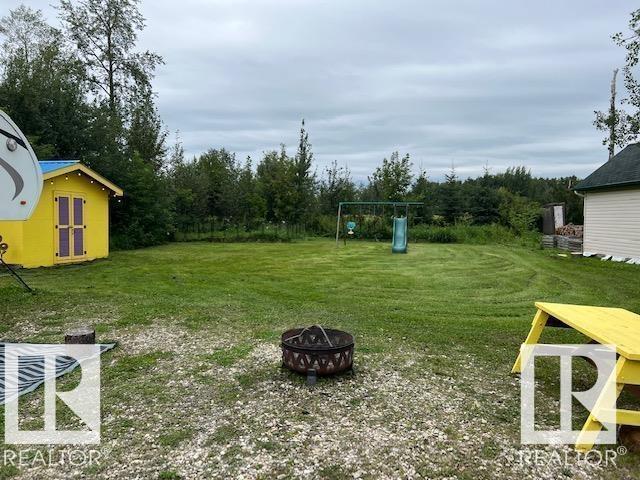 53025 Rge Road 43, Richs Point, Rural Parkland County