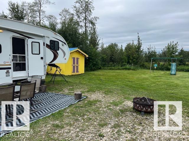 Photo 10 at 53025 Rge Road 43, Richs Point, Rural Parkland County