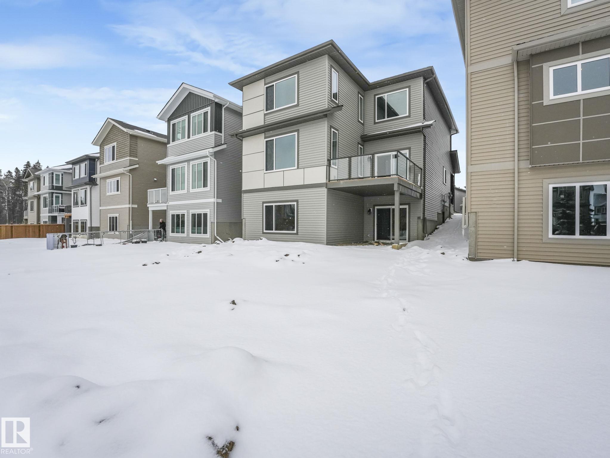 Photo 40 at 75 Meadowgrove Lane, McLaughlin, Spruce Grove