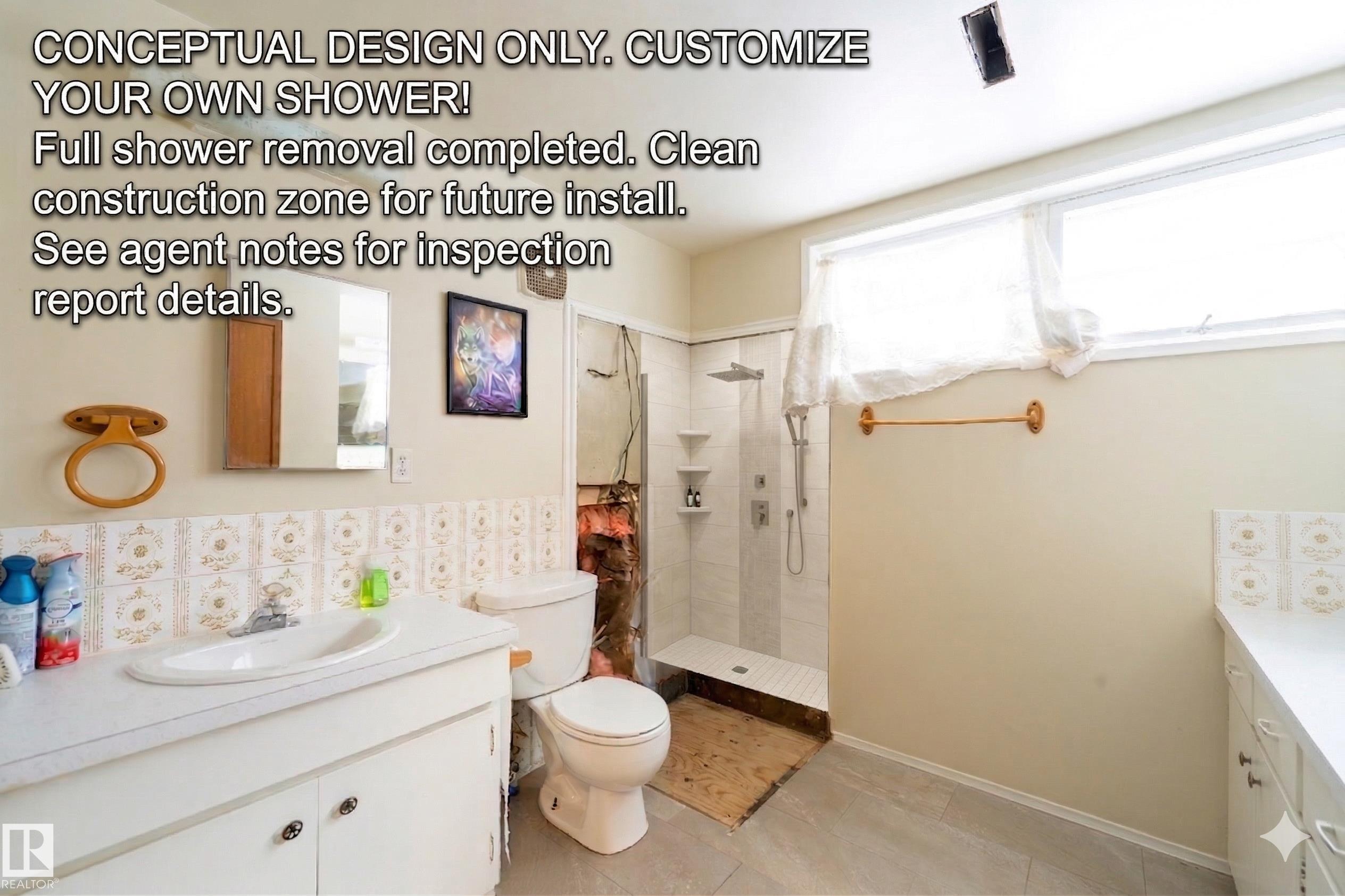 Photo 17 at 13524 113a Street NW, Kensington, Edmonton