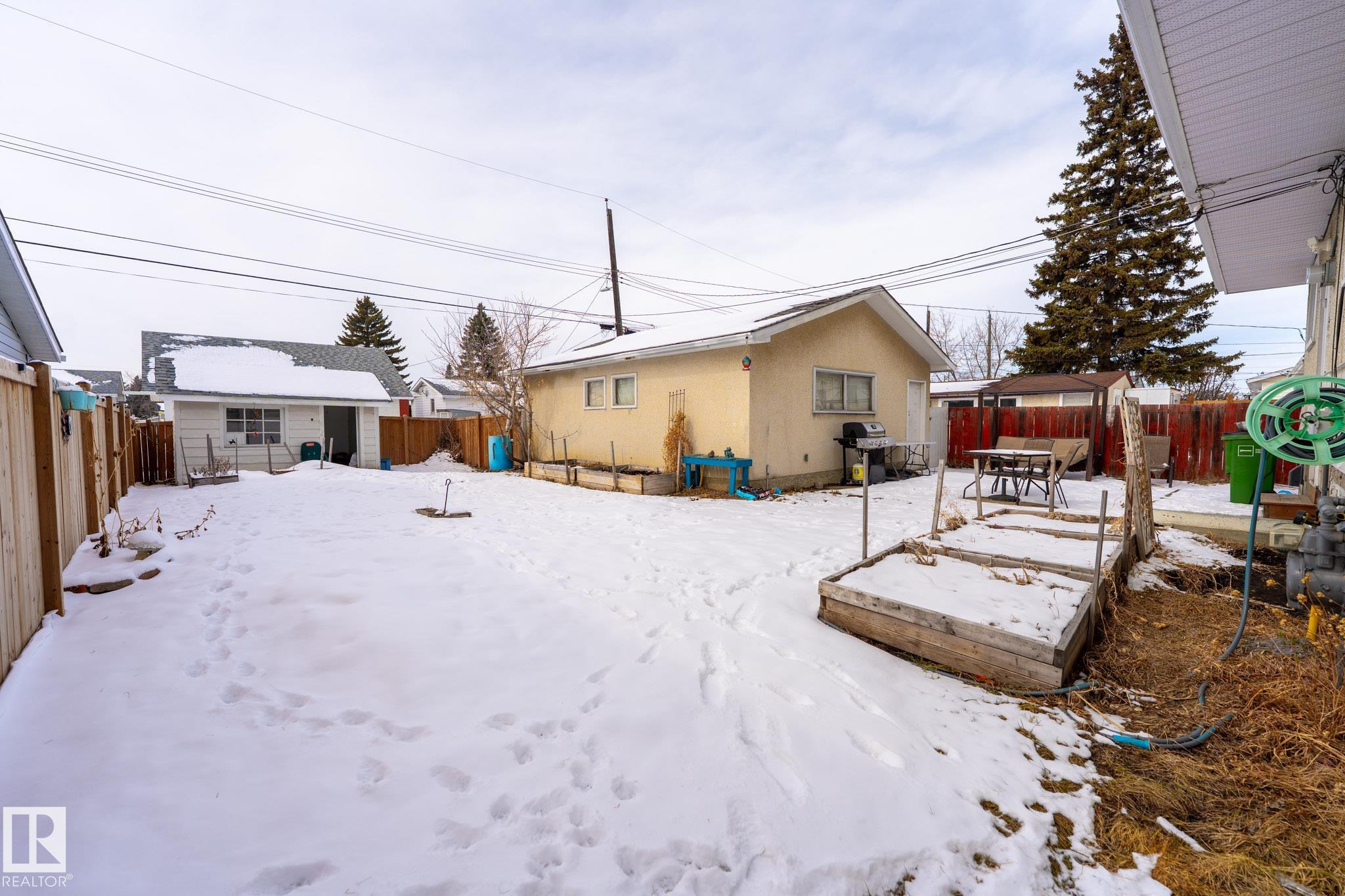 Photo 19 at 13524 113a Street NW, Kensington, Edmonton