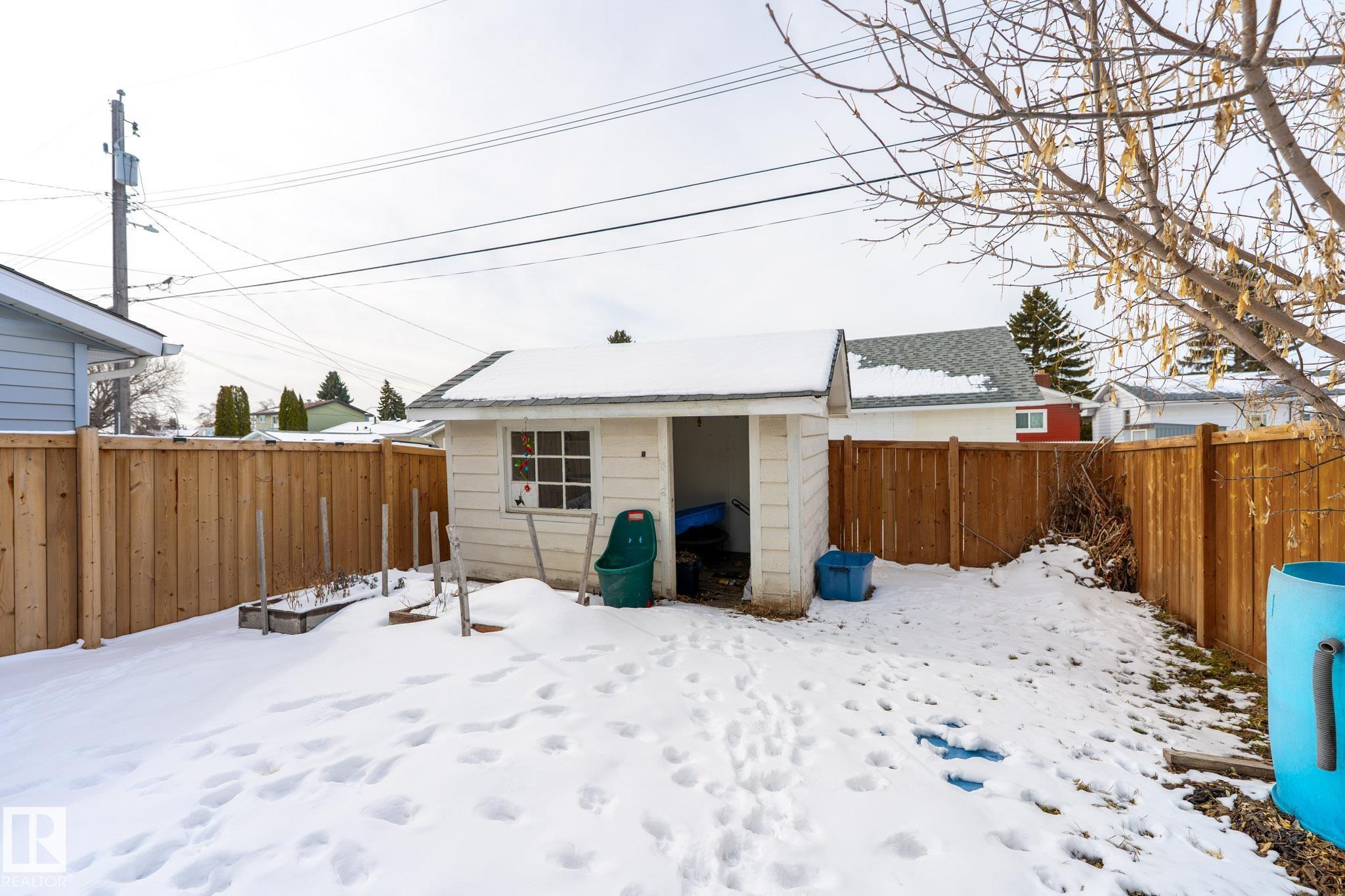 Photo 20 at 13524 113a Street NW, Kensington, Edmonton