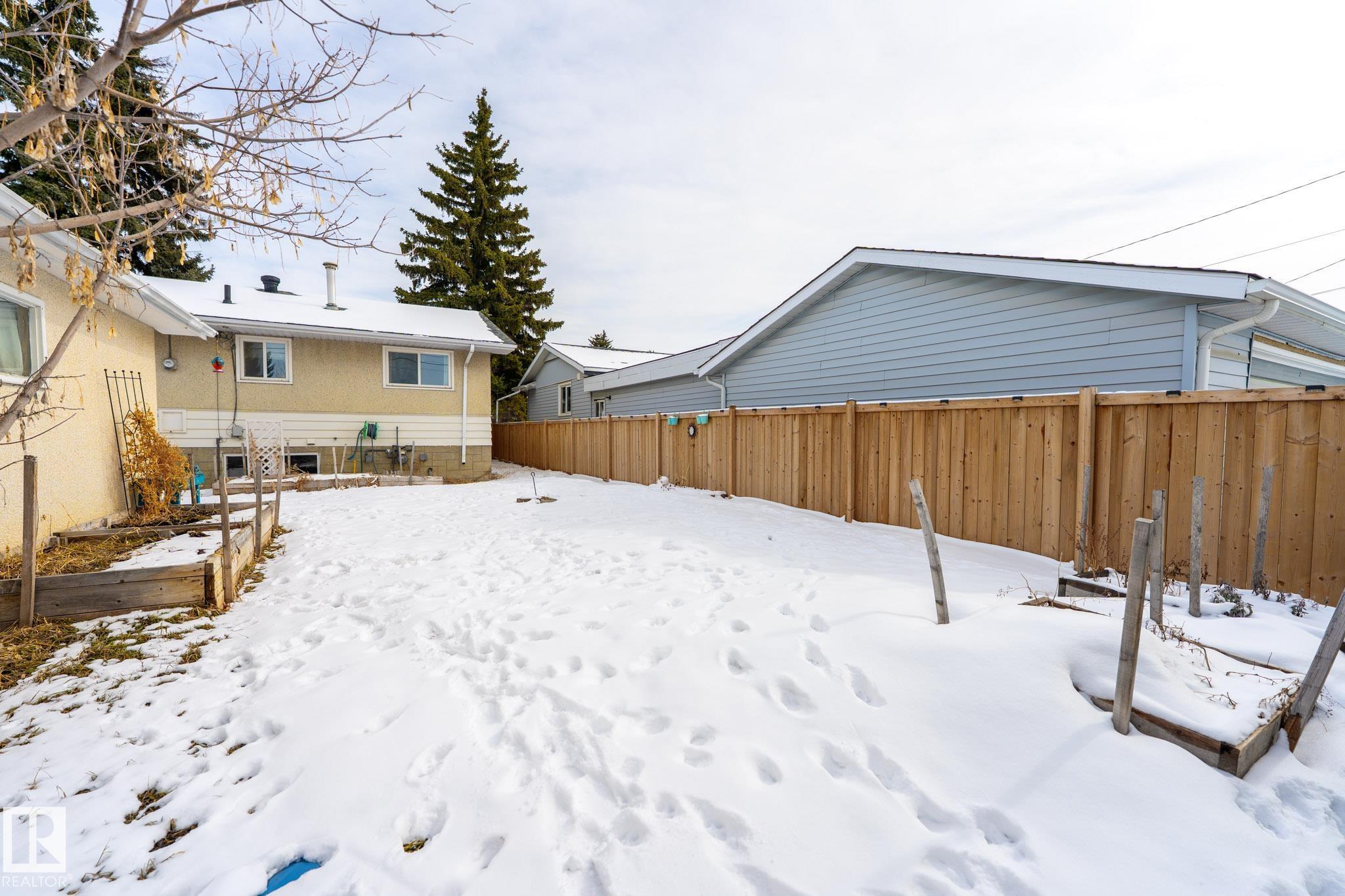 Photo 21 at 13524 113a Street NW, Kensington, Edmonton