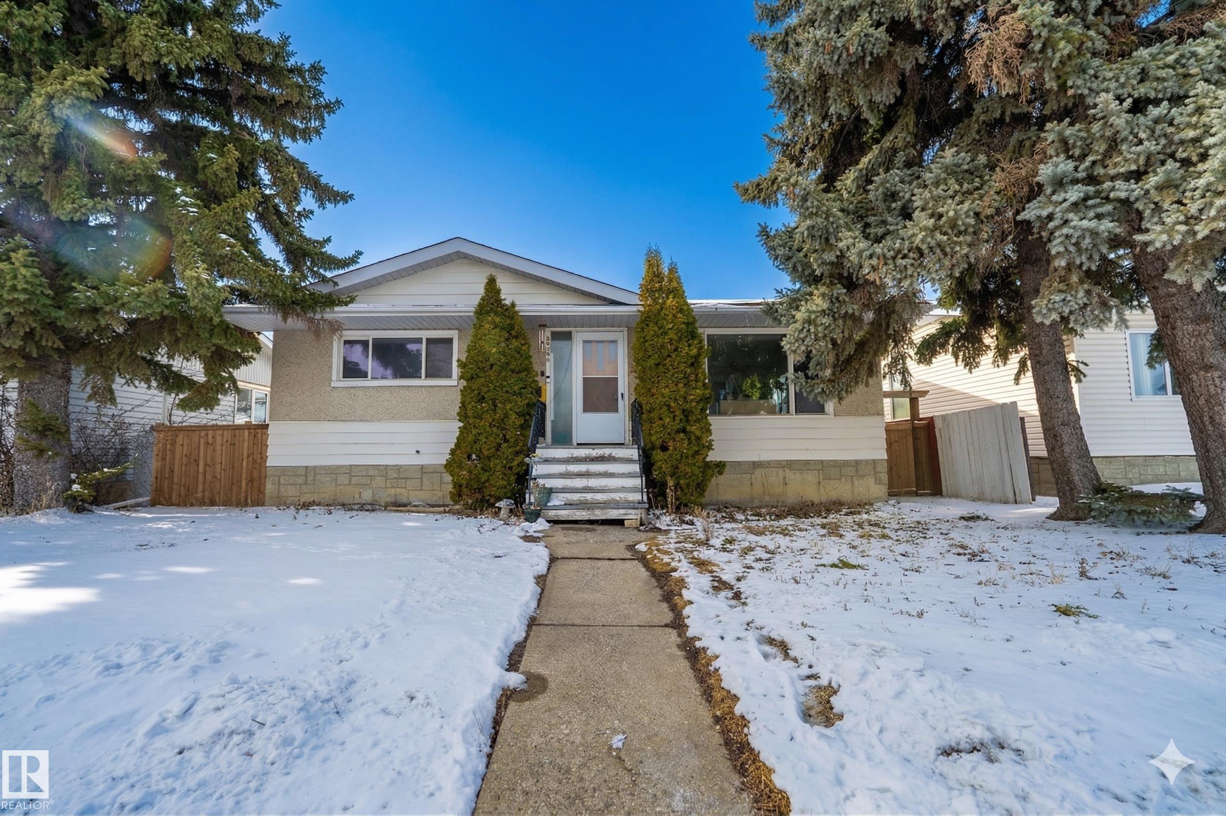 Photo 26 at 13524 113a Street NW, Kensington, Edmonton