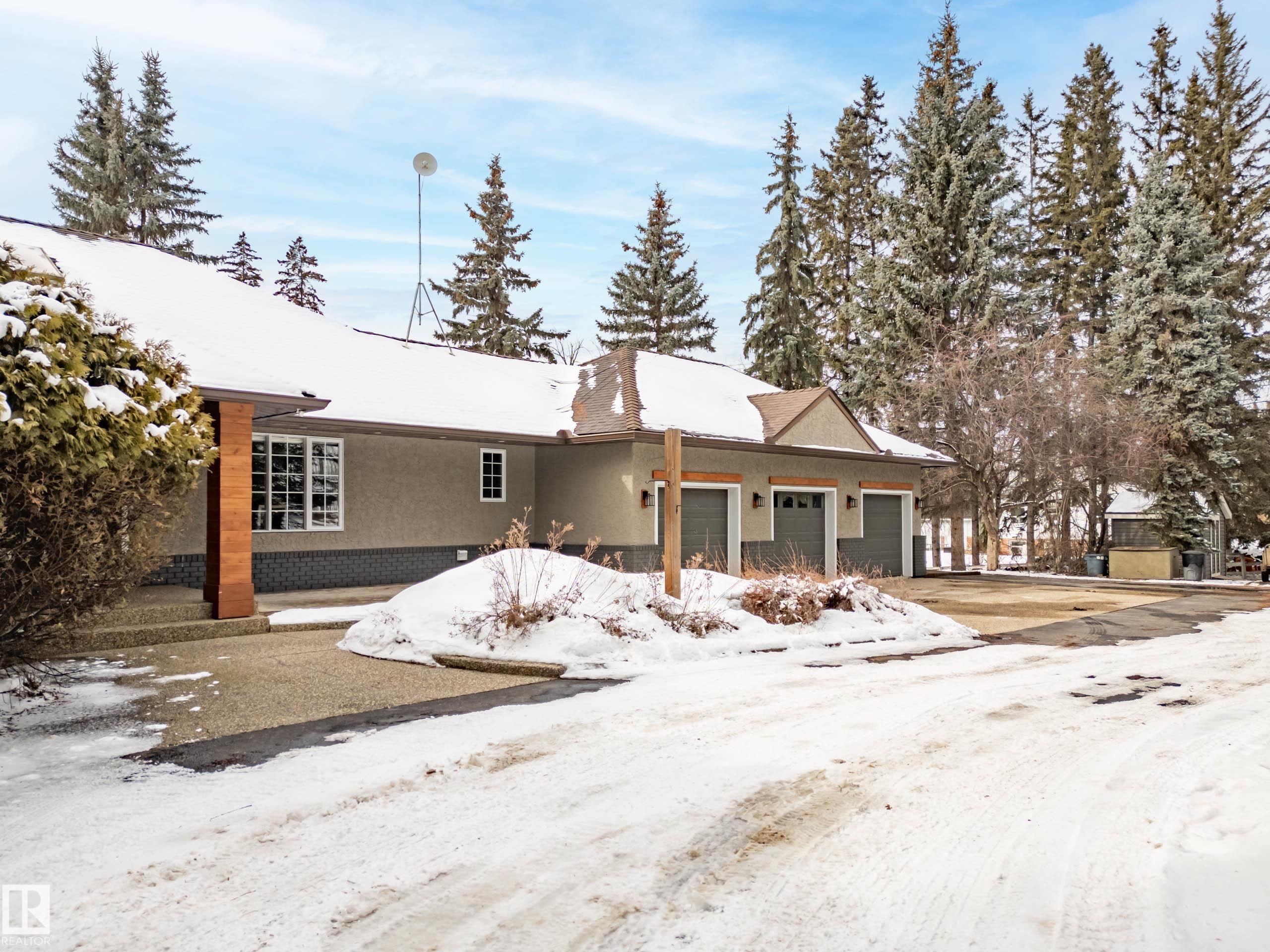 53220A Rge Road 261, Helenslea Heath, Rural Parkland County
