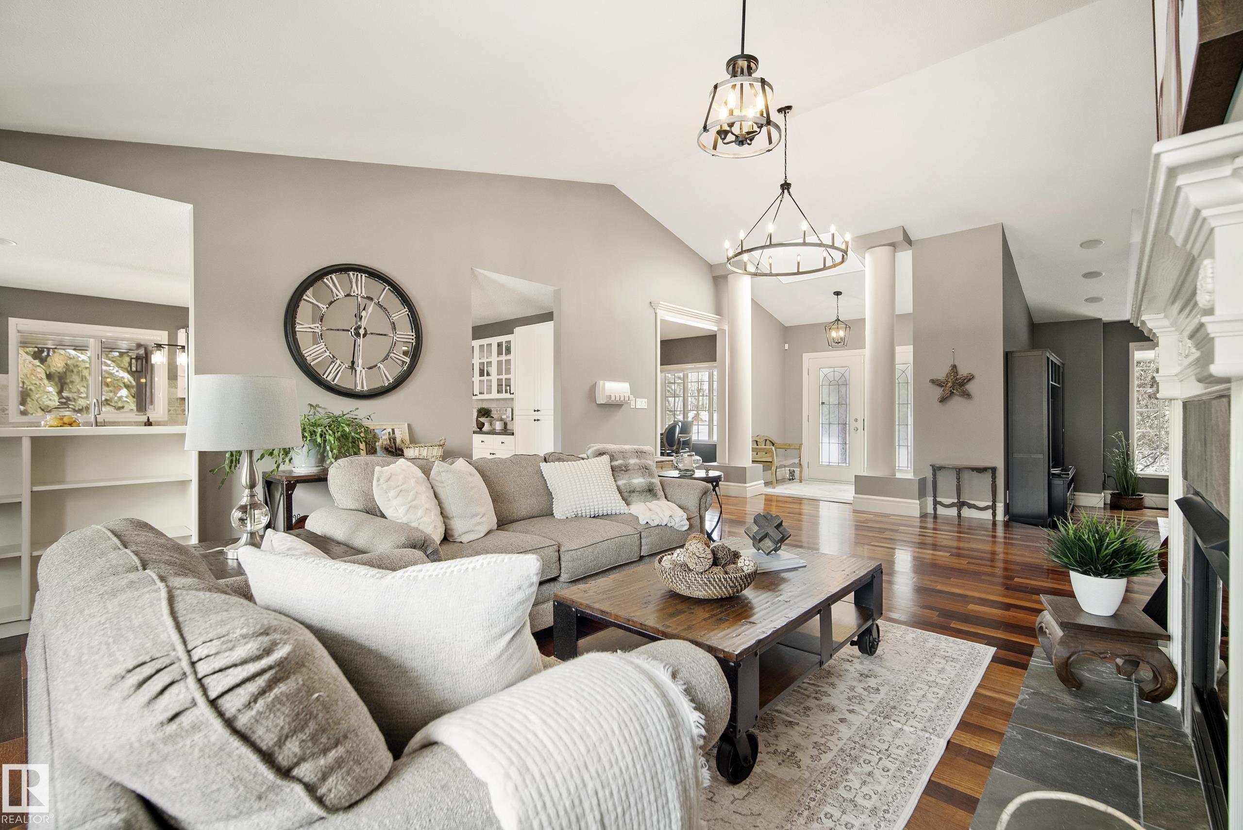 Photo 11 at 53220A Rge Road 261, Helenslea Heath, Rural Parkland County