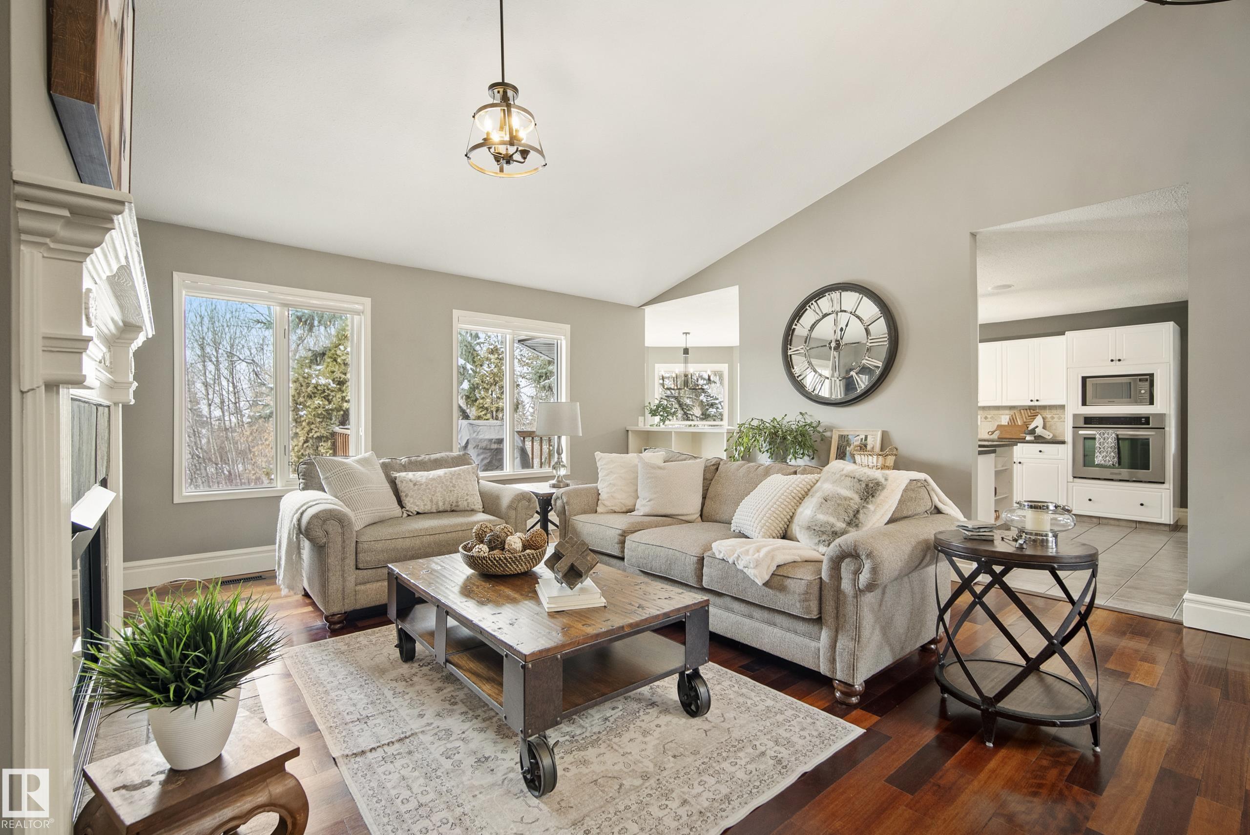 Photo 12 at 53220A Rge Road 261, Helenslea Heath, Rural Parkland County