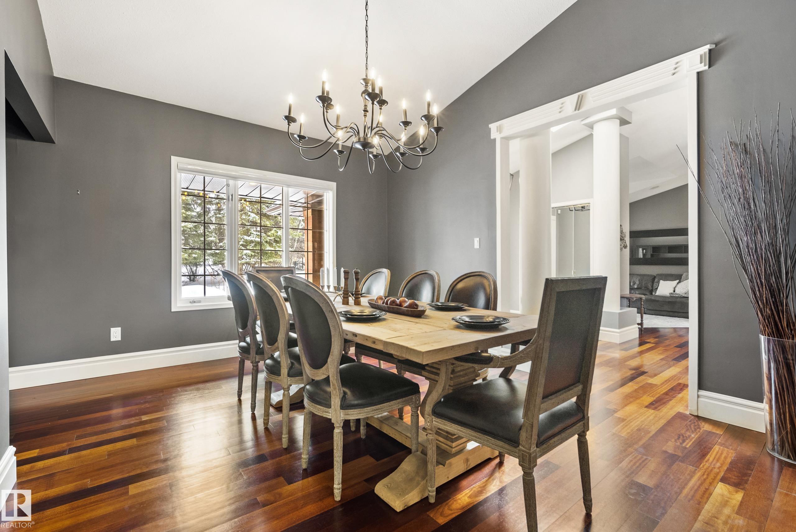 Photo 15 at 53220A Rge Road 261, Helenslea Heath, Rural Parkland County